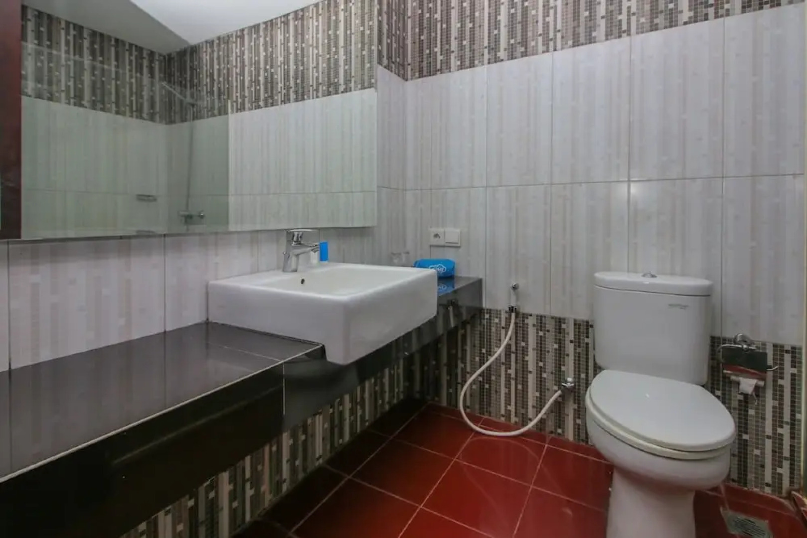 Airy Pasar Pagi KH Kholid 1 Samarinda