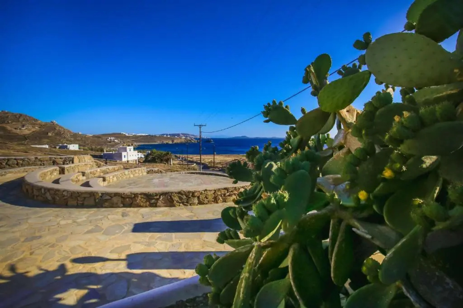 Antoninis Village Complex