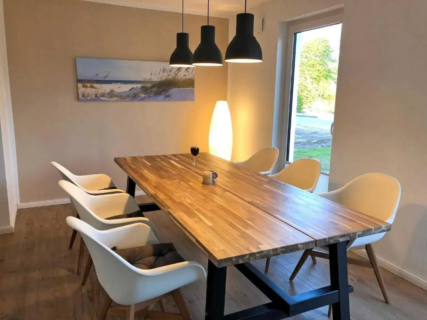 Ferienhaus Wiek RUeG 2161