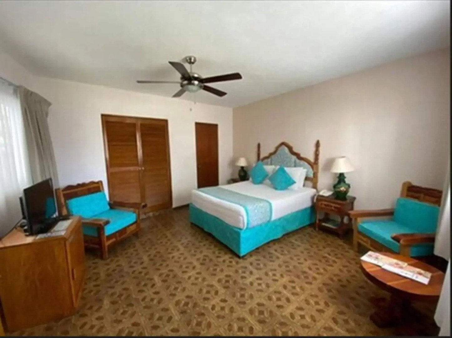 Hotel Quinta Las Flores