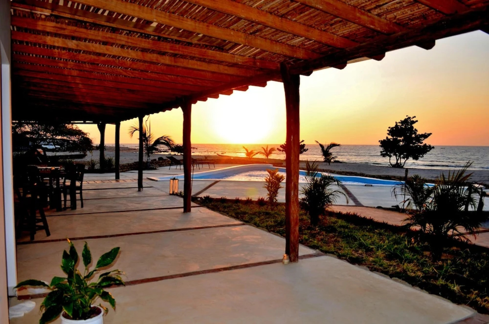 Punta Mero Eco Suites