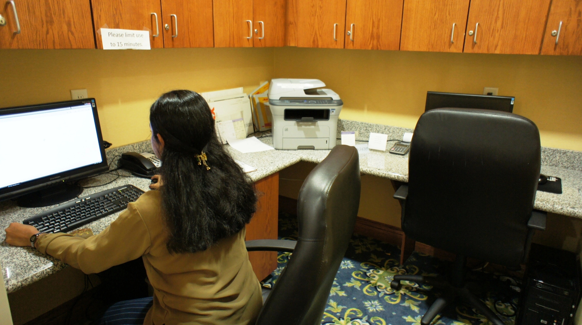 Hampton Inn Dallas-Rockwall