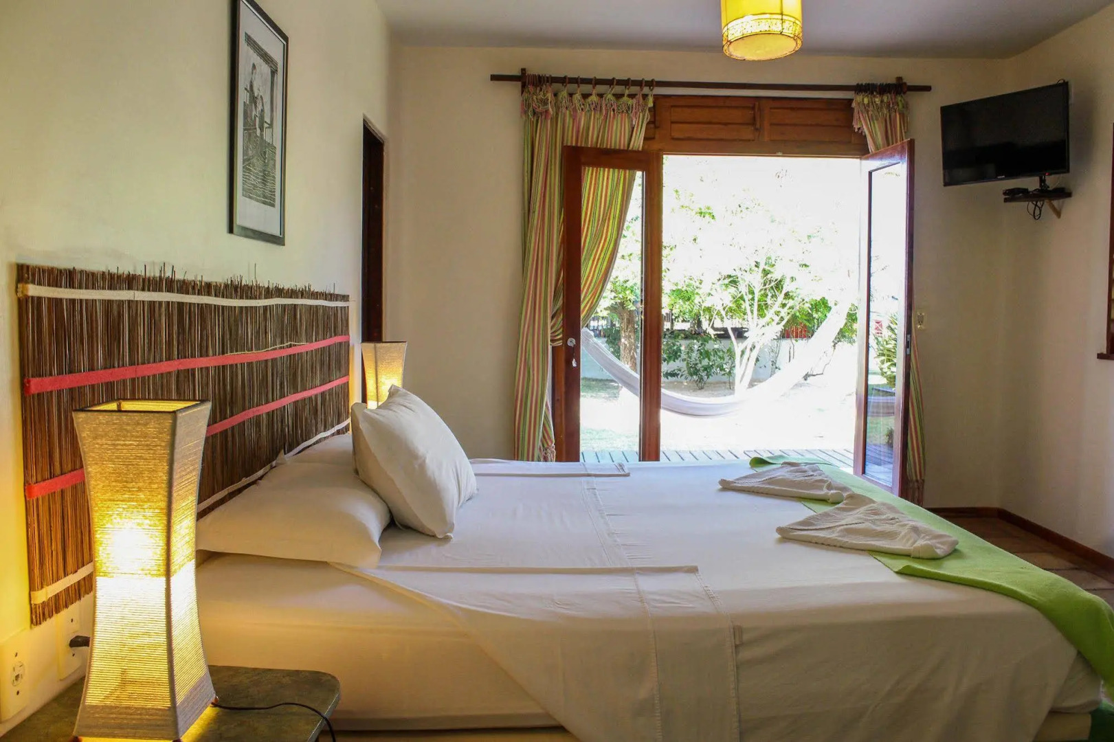 Pousada Vila Vagalume