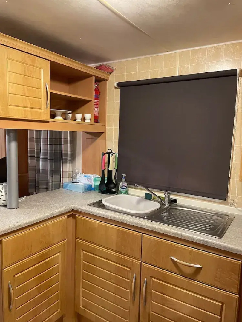 Breydon Water Yare Holiday Park, Burgh Castle,great Yarmouth, Norfolk