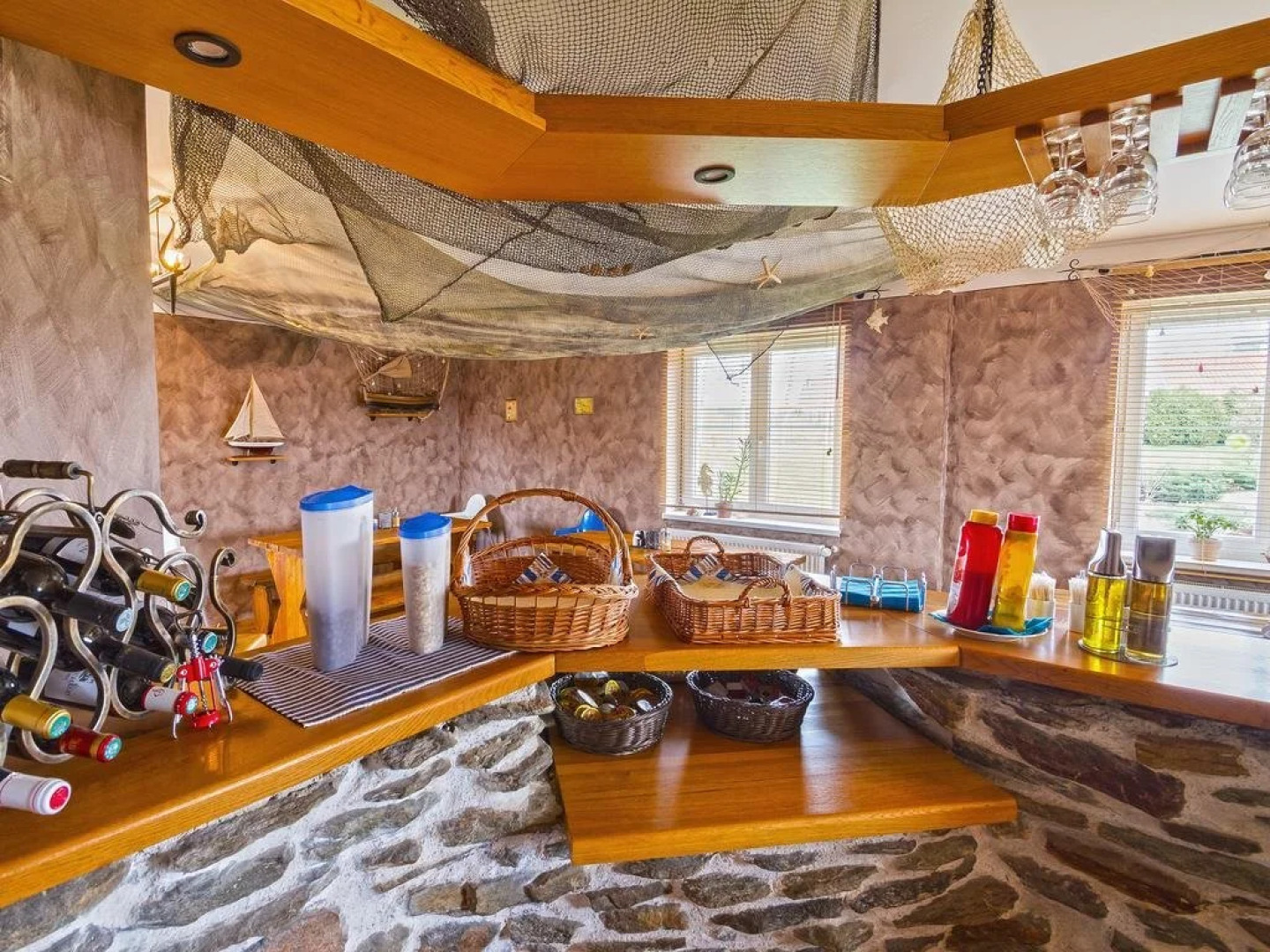 Penzion U Námořníka