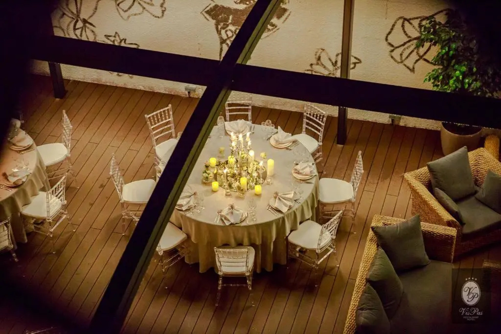 Гостиница Vis Pas