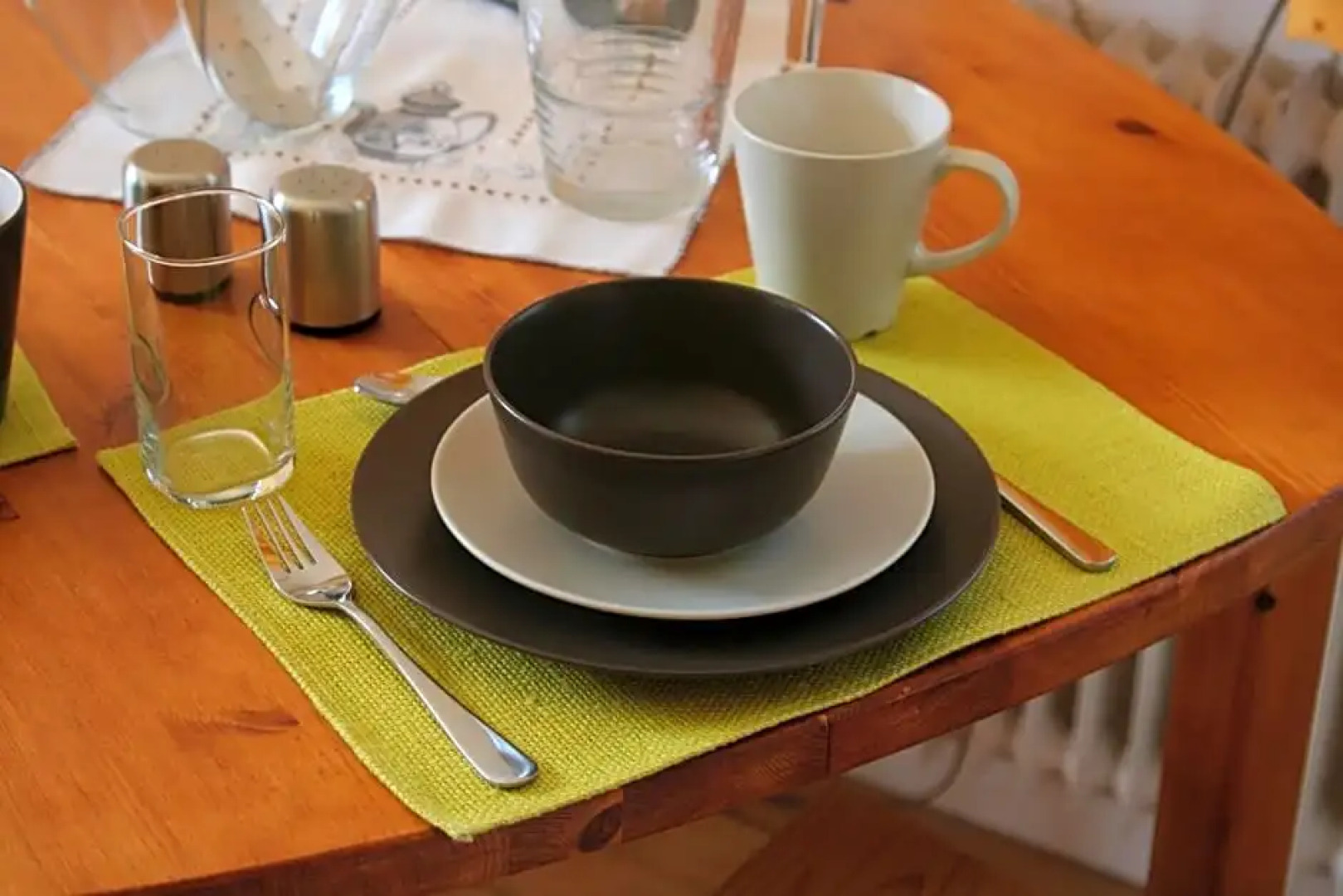 Bed & Breakfast Björkhyddan