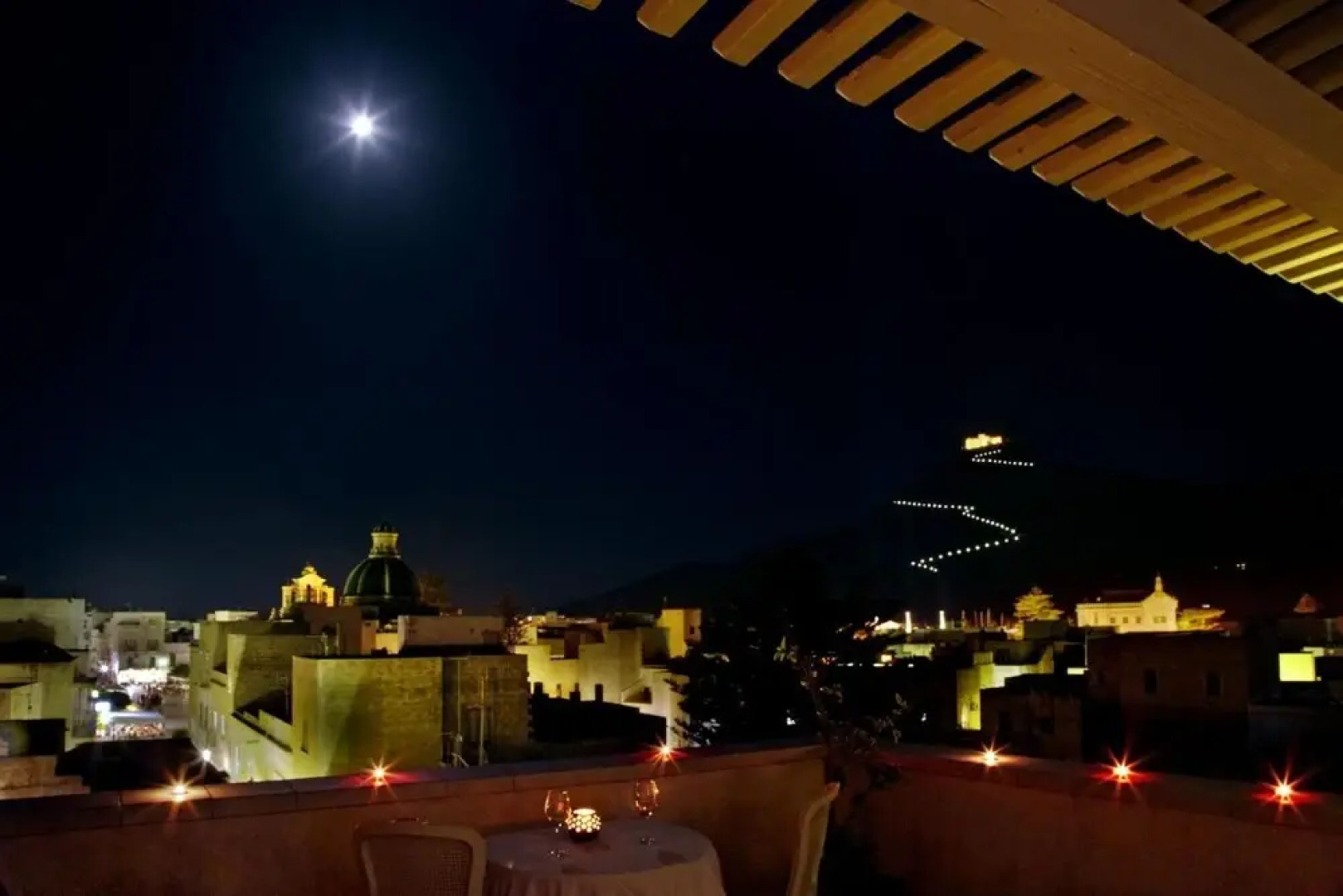 Albergo Ristorante Egadi