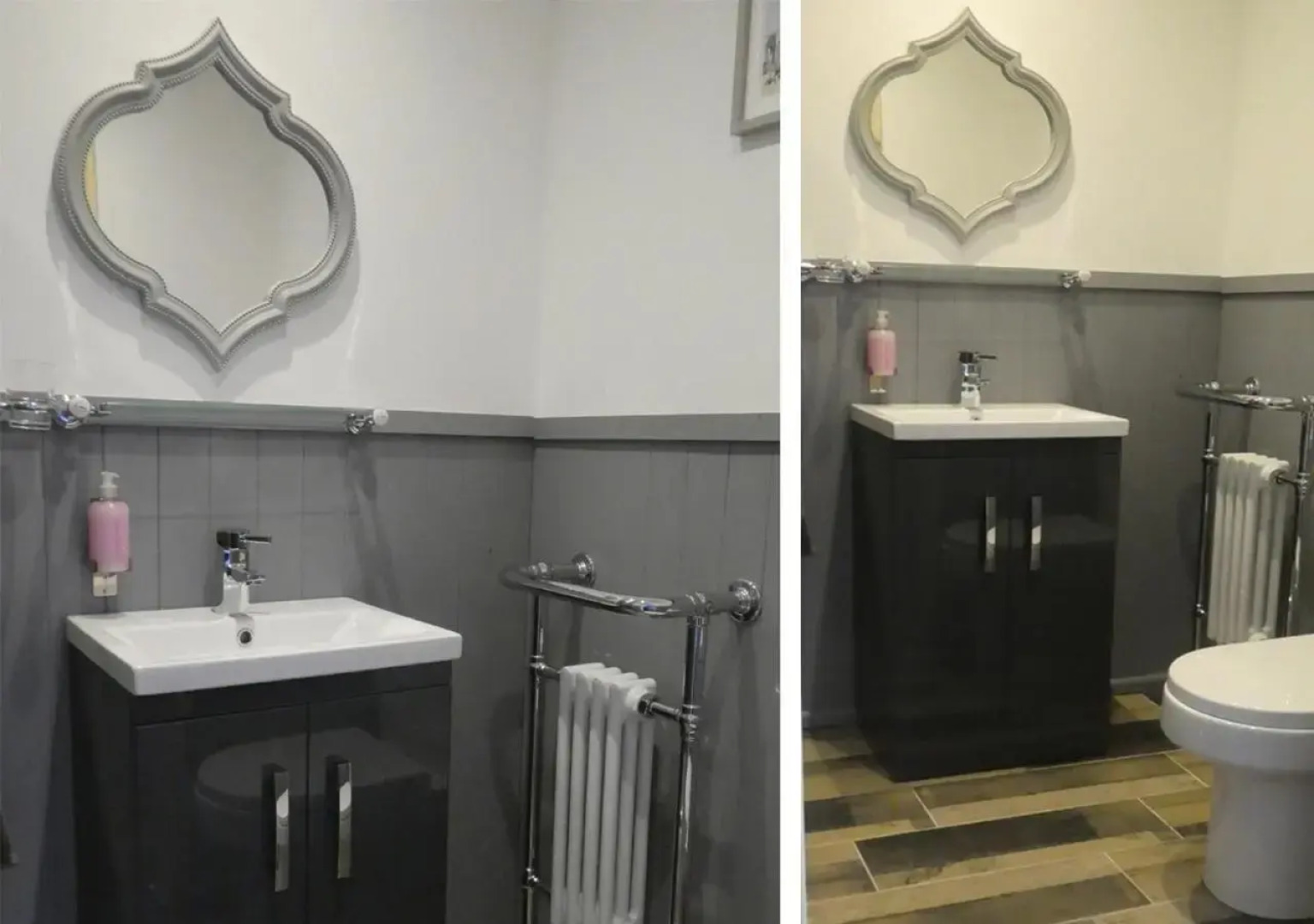 Mad O'Rourkes Pie Factory