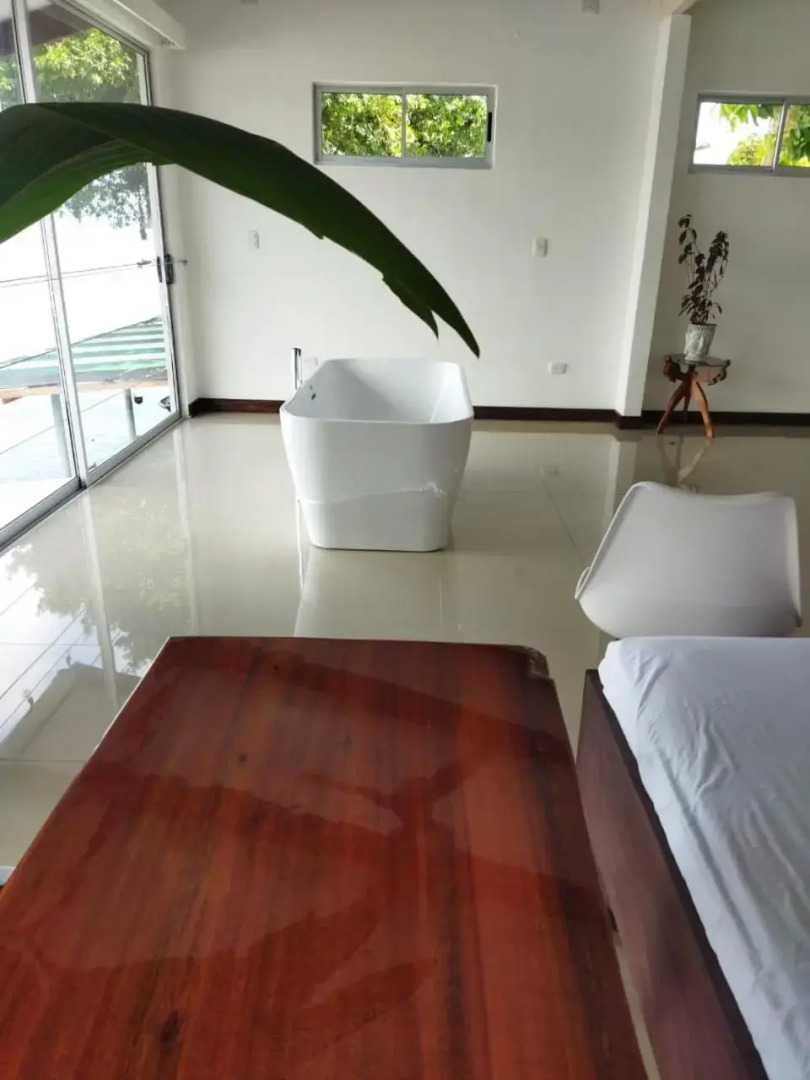 The Babylon Suite Tortuguero