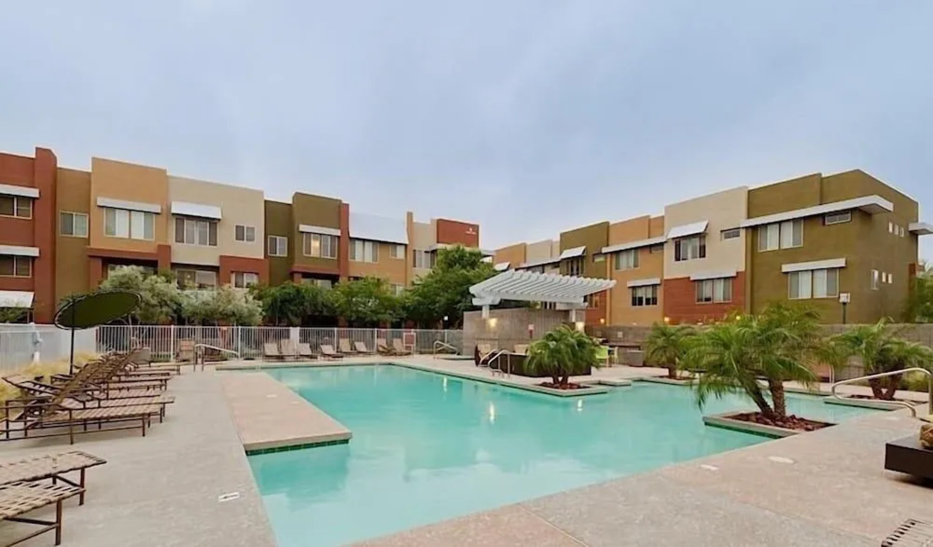 Glendale Getaway By Signature Vacation Rentals