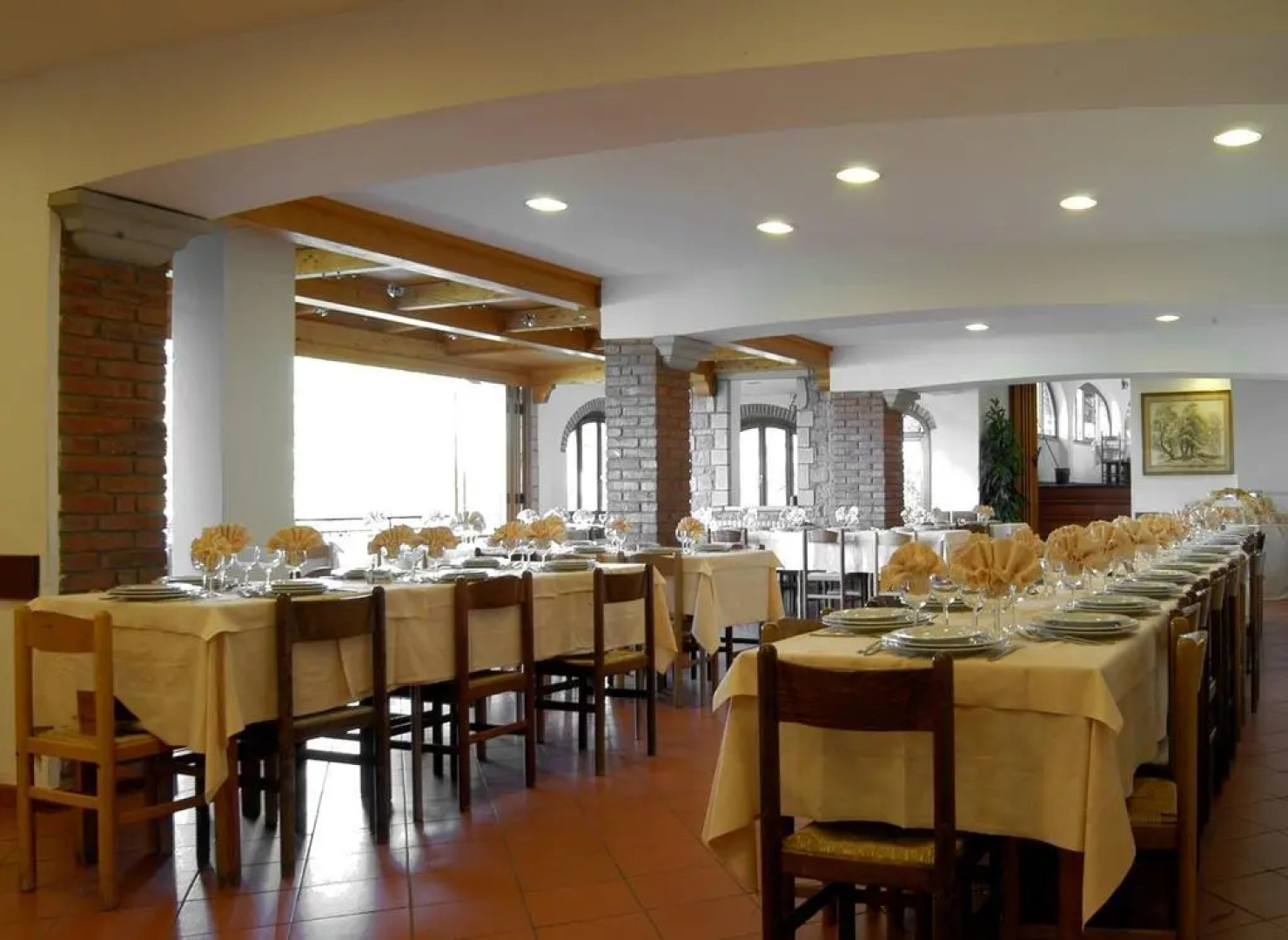 Buca di Michelangelo