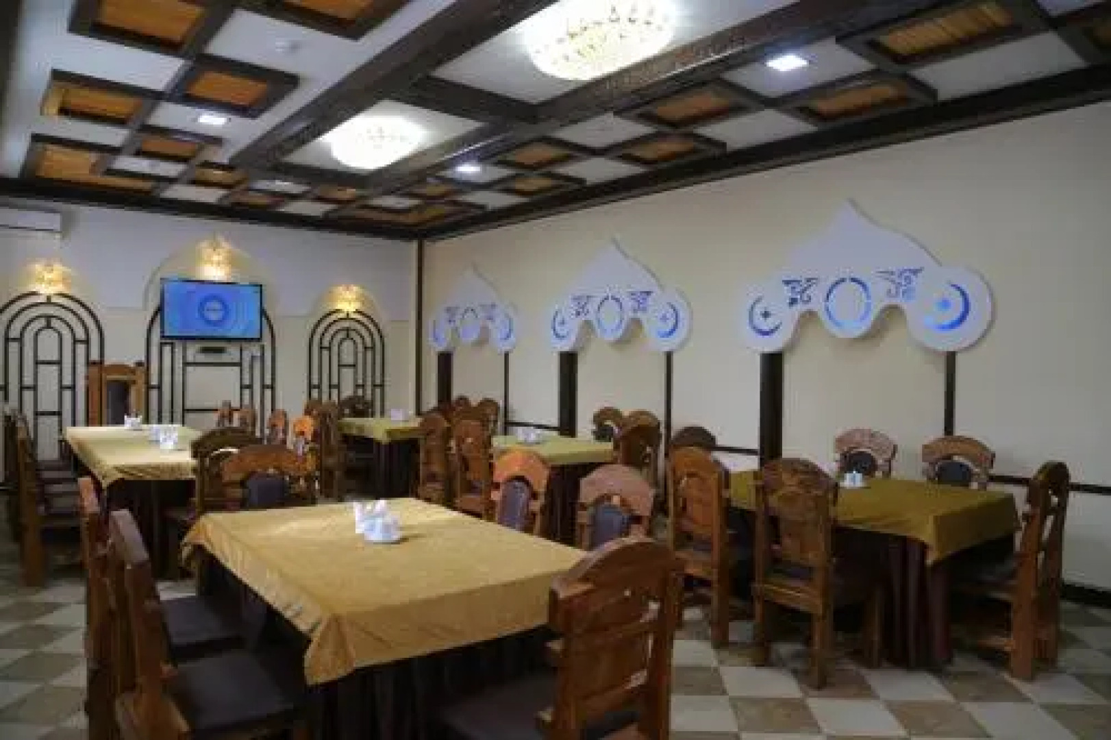 Конференц Отель Sipehr