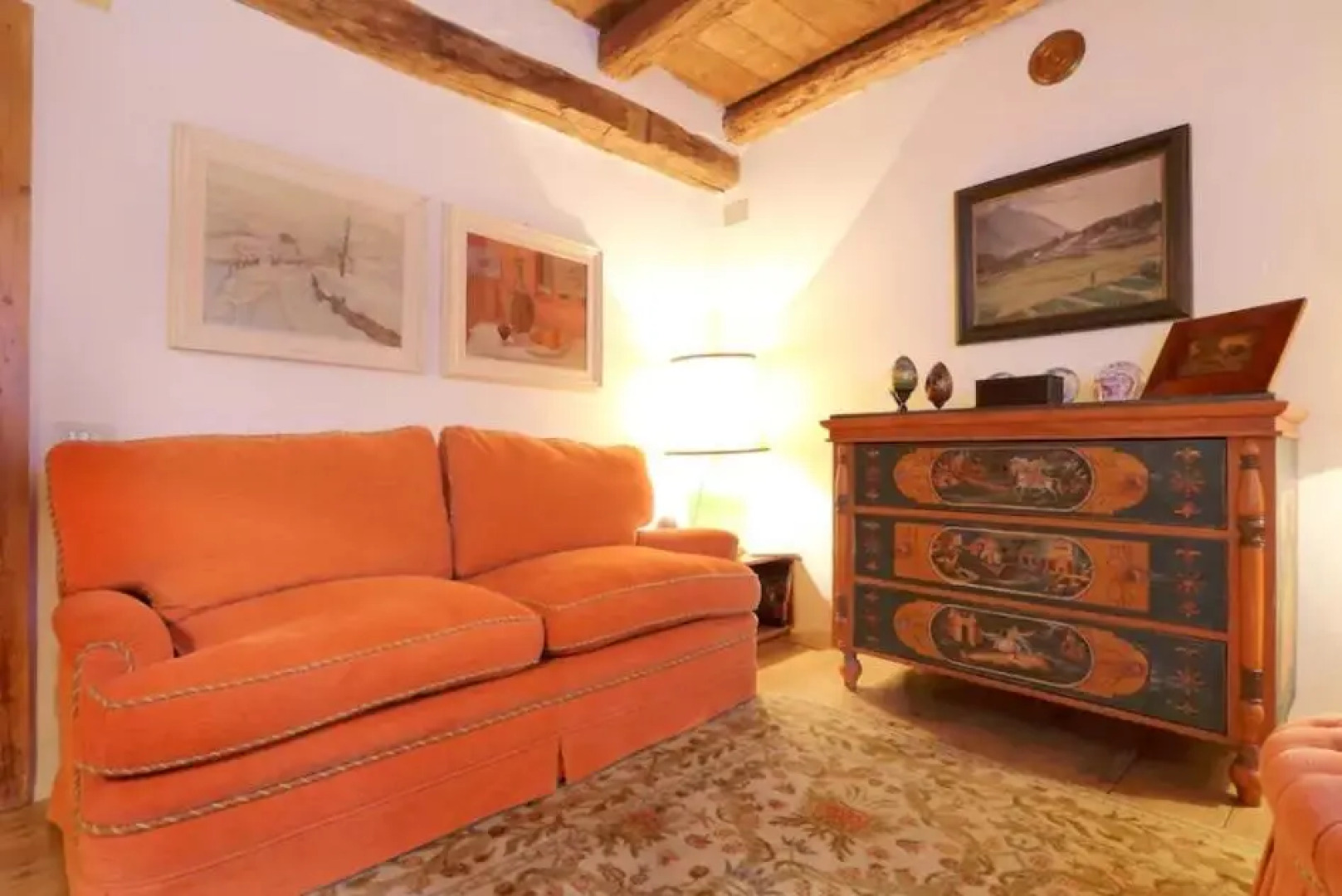 Colvago Il Piol - Ancient Venetian Villa