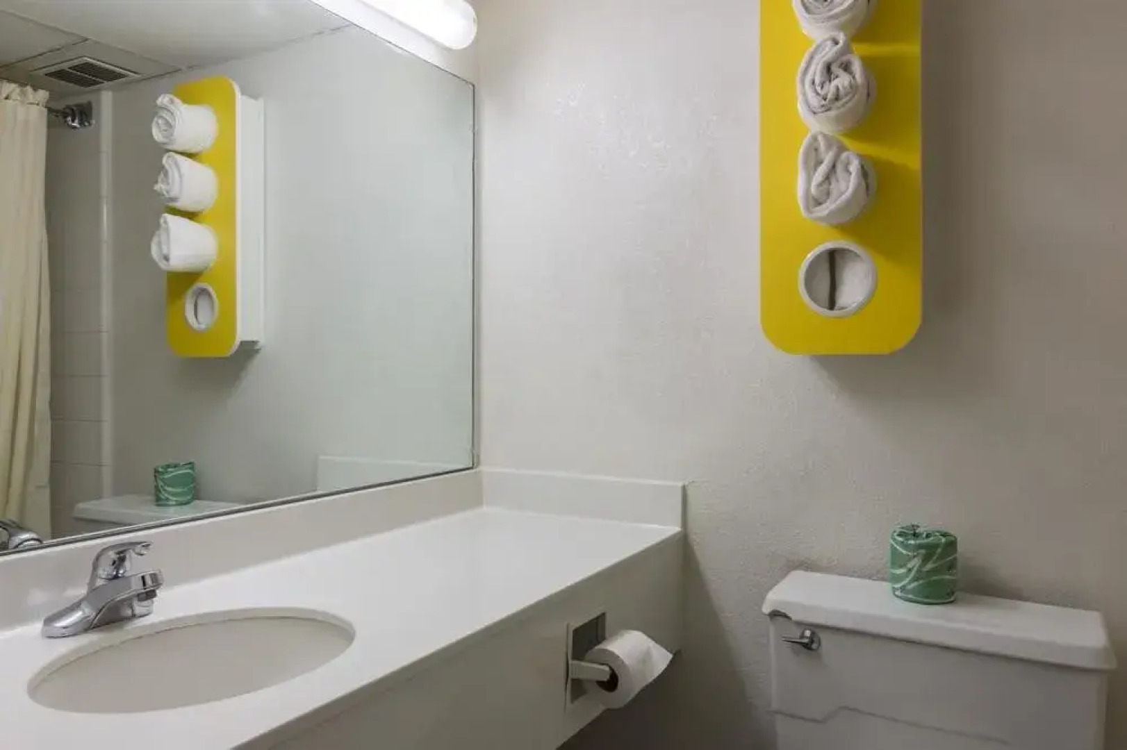 Studio 6 Tulsa Fairgrounds