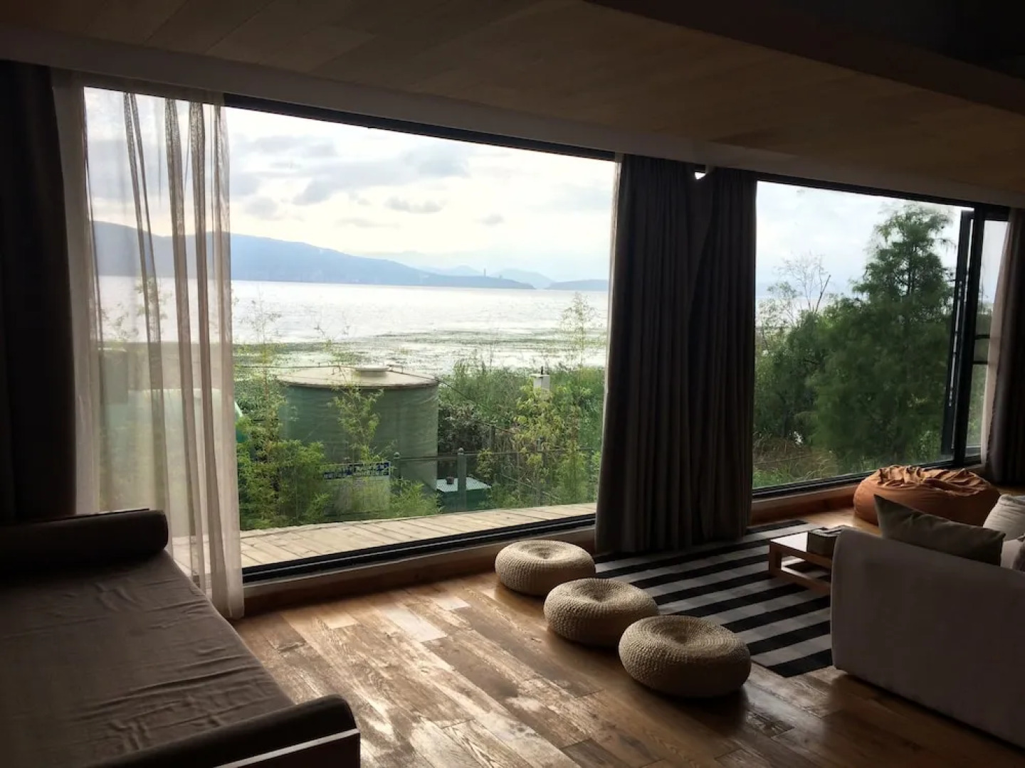 Dali Pure Sea Travelling With Hotel