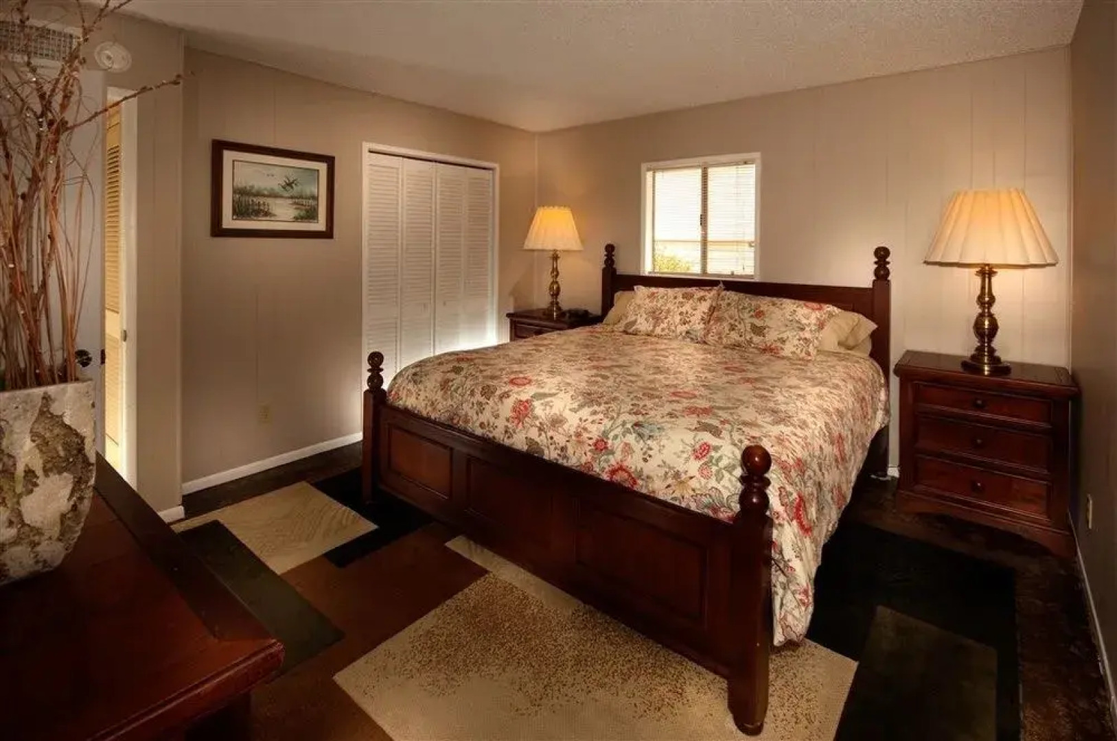 Desert Rose Bed and Breakfast