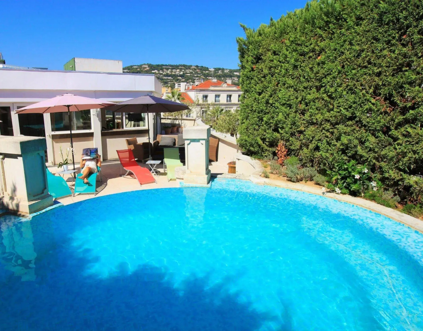 Cristal Hotel & Spa