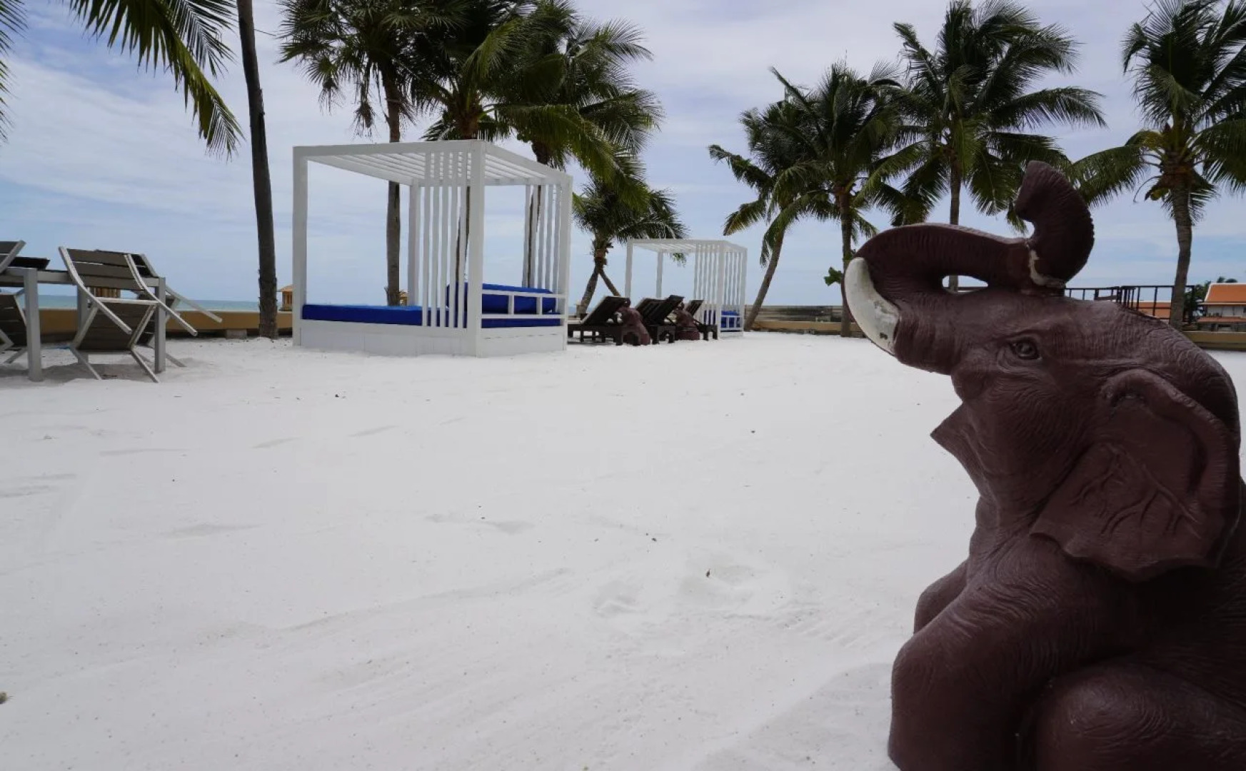 Saisawan Beach Resort