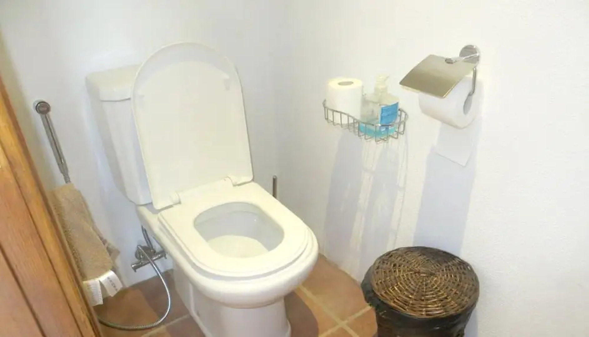 Villa With 2 Bedrooms in Anta, With Private Pool, Furnished Garden and Wifi Near the Beach