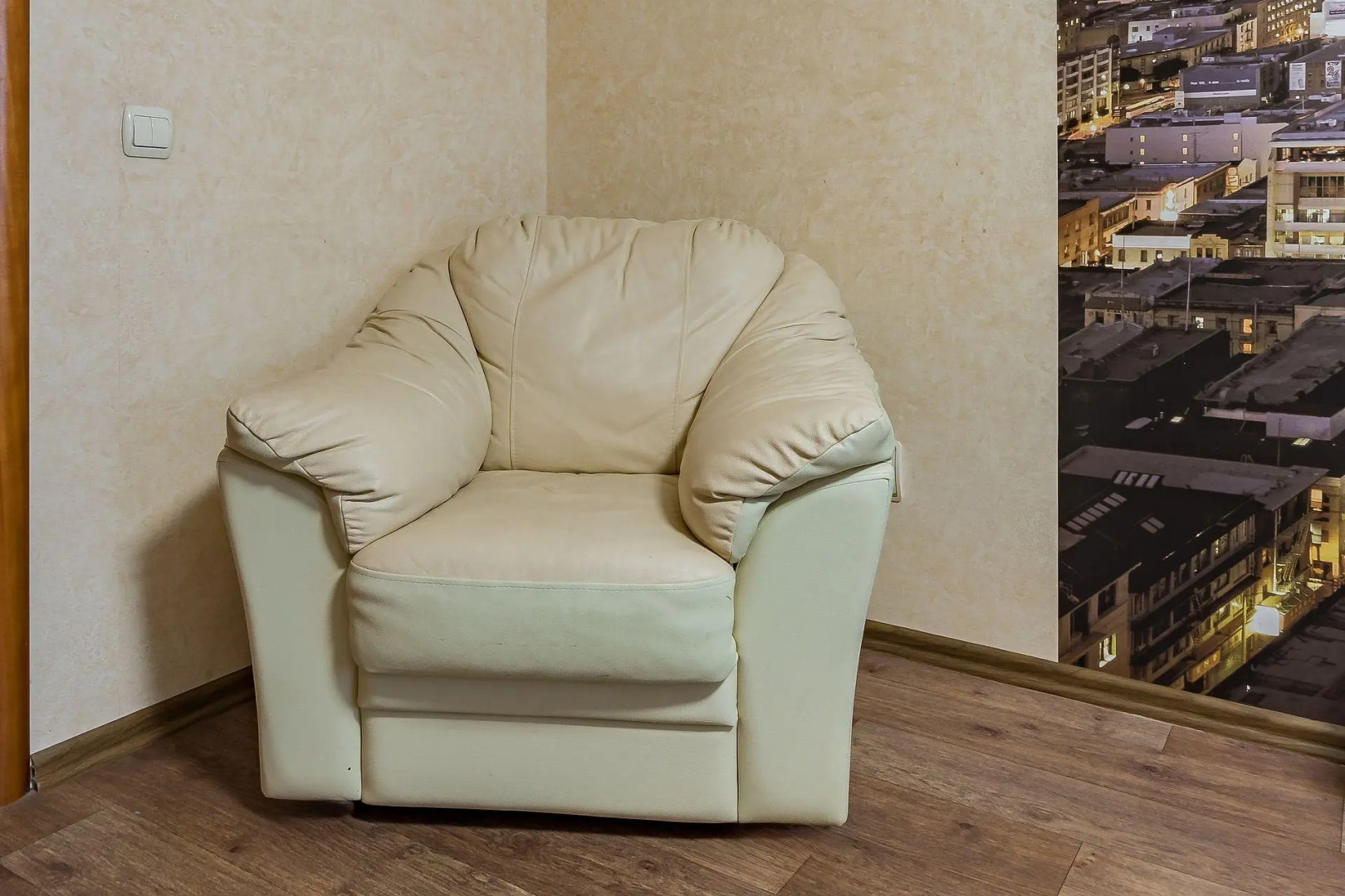 Апартаменты Стрелка на Мещерском бульваре, д. 7/3