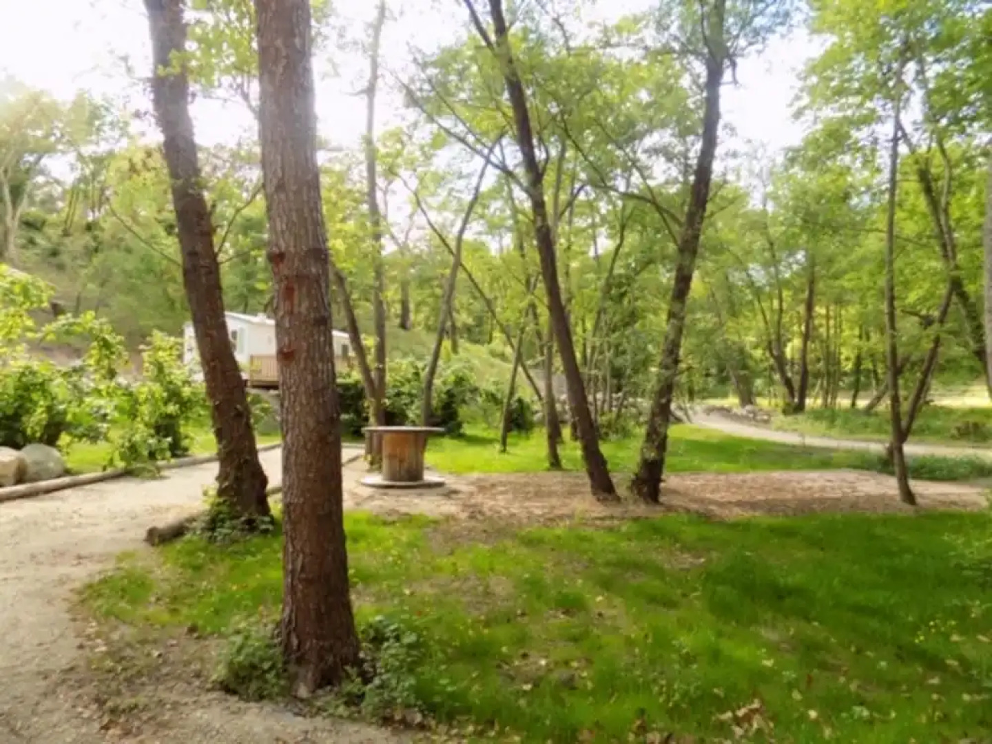 Property With 2 Bedrooms in Prunelli-di-fiumorbo, With Furnished Garden and Wifi - 6 km From the Beach