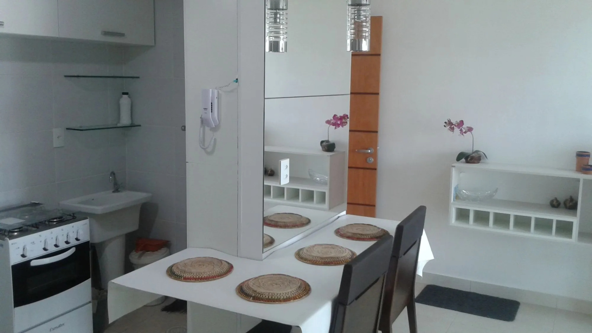 Luxor Paulo Miranda Home Service