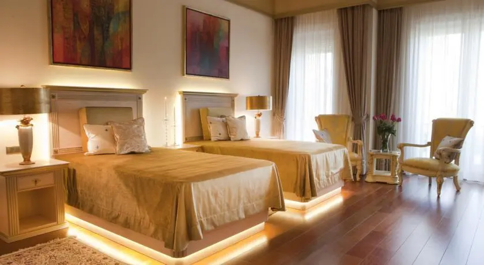 Antara Palace Wellness & Destination Spa