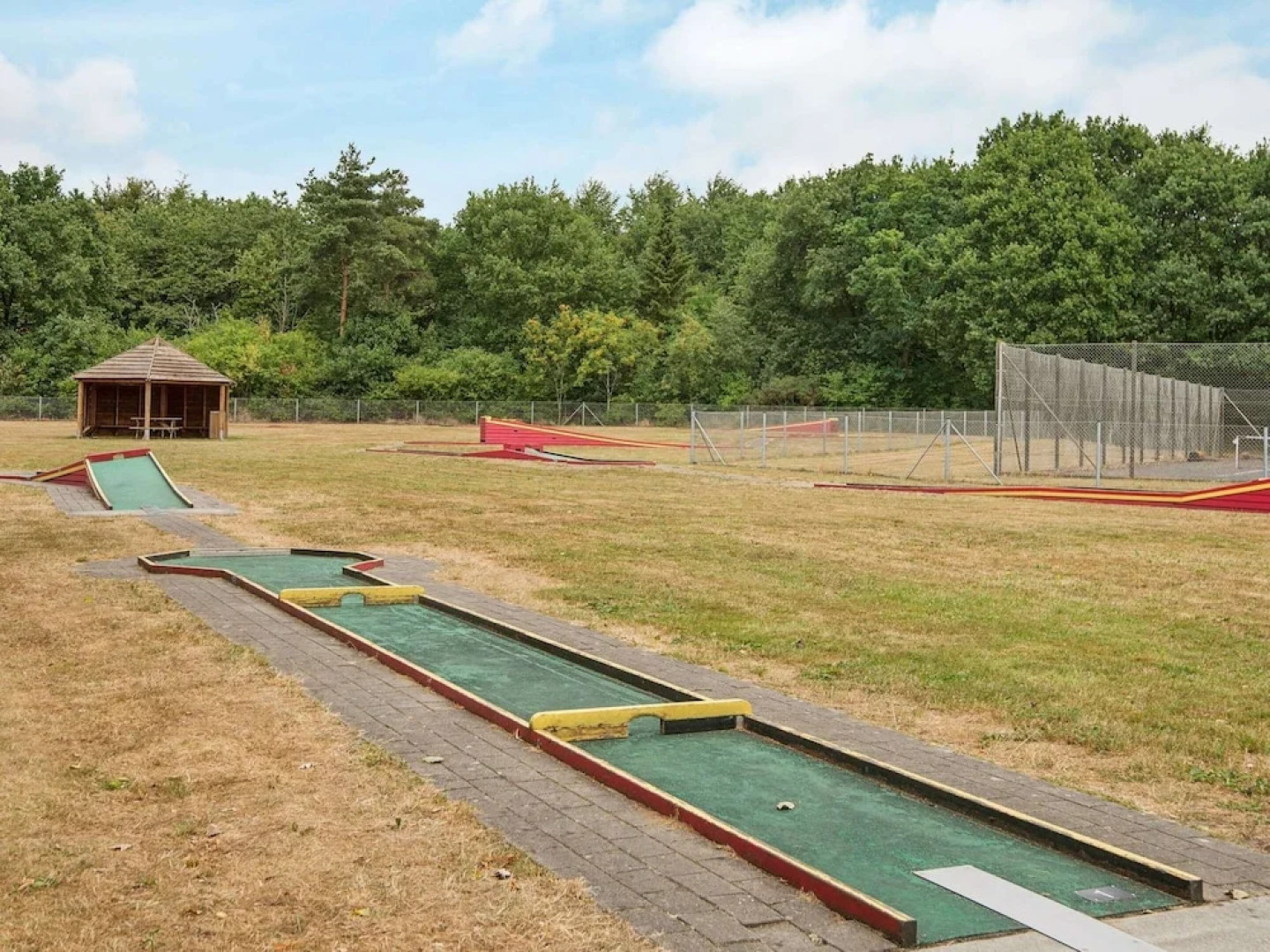 6 Person Holiday Home in Toftlund