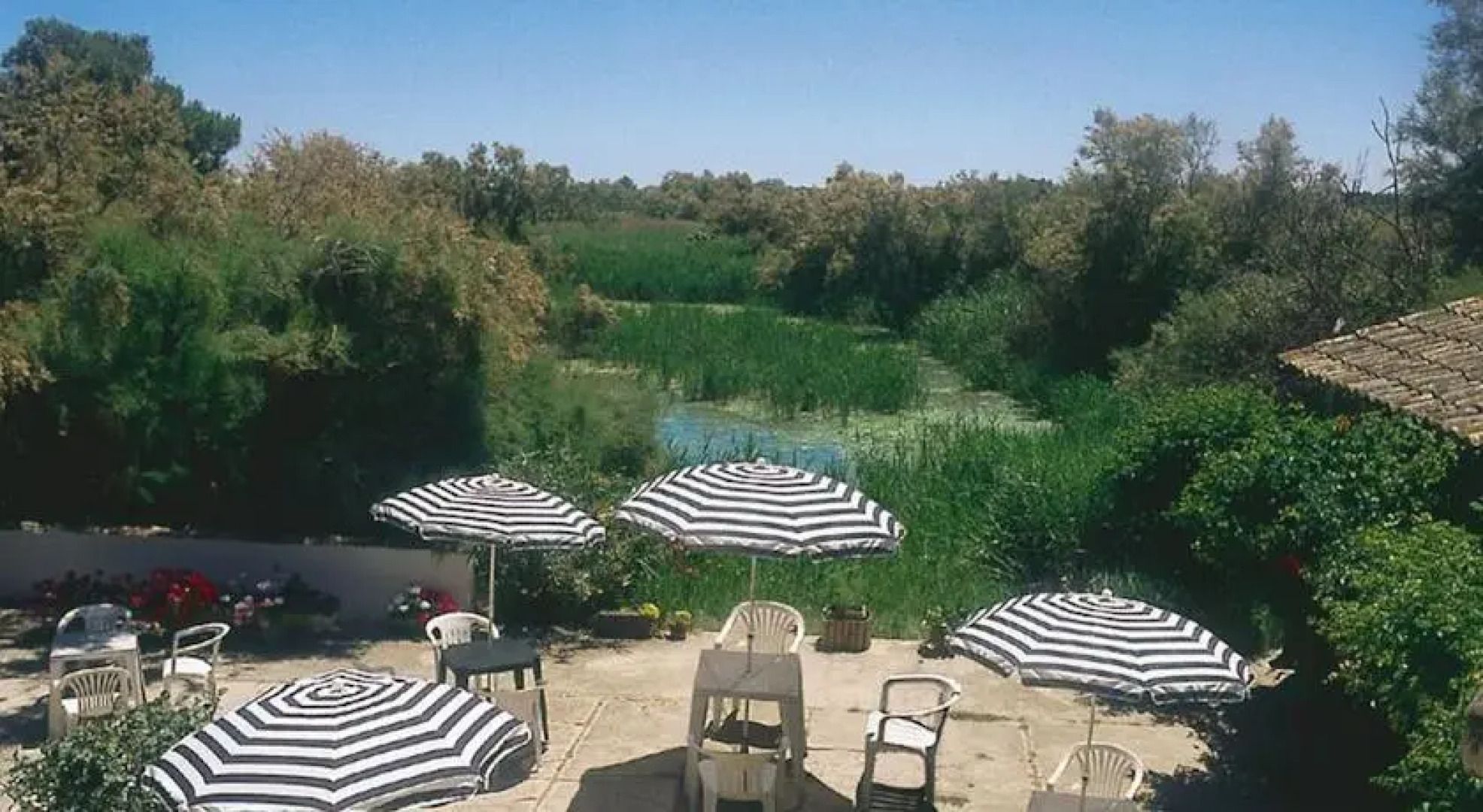 Auberge de la Fadaise