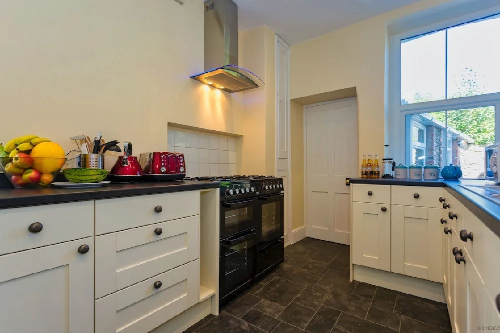 Braunton Fairholme 4 Bedrooms