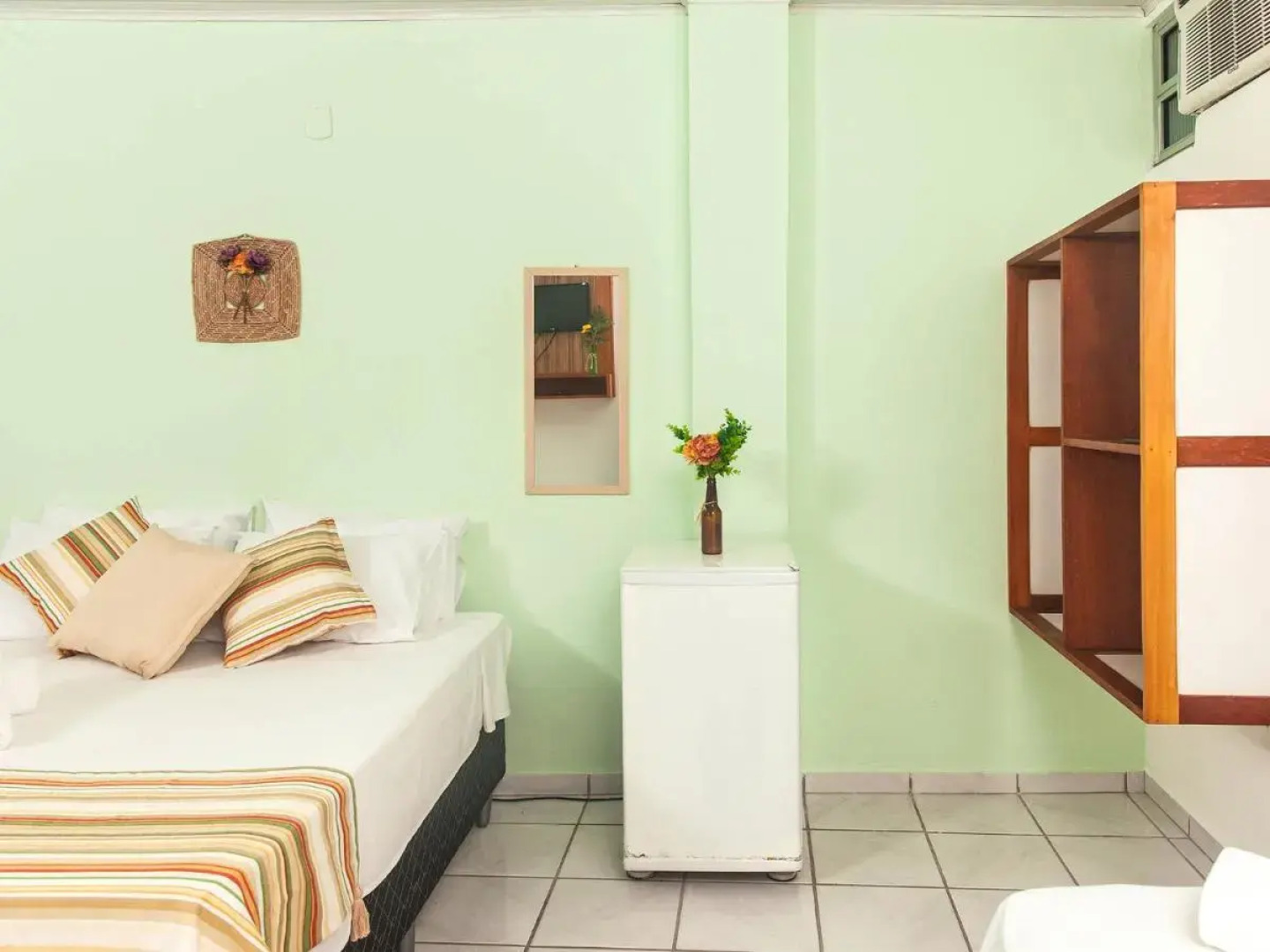 Pousada Recanto Do Mucuge