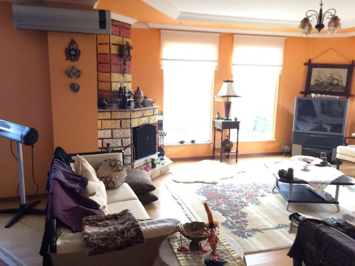 Karabina Villa Apart