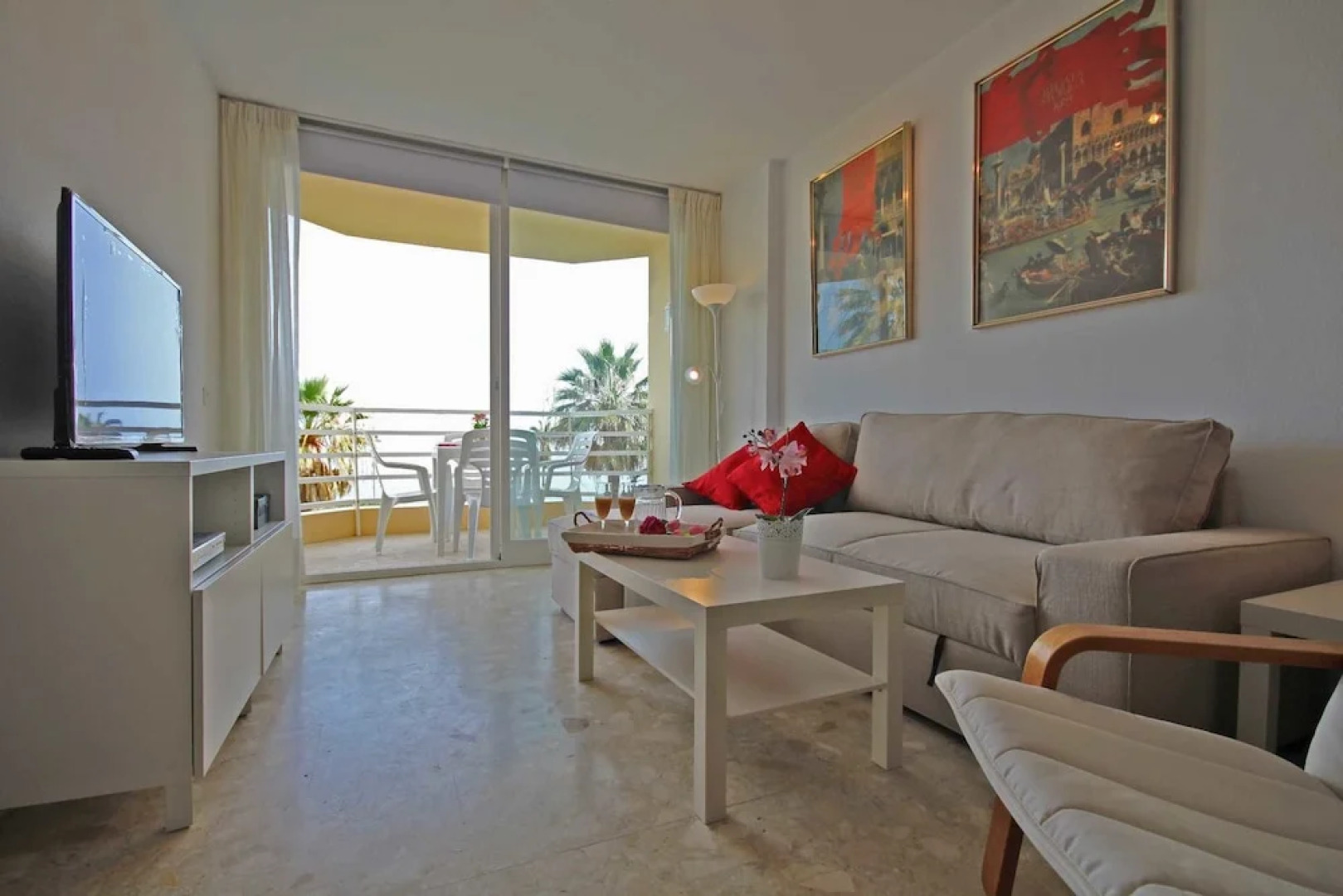 Ana Luz GrupalMalaga