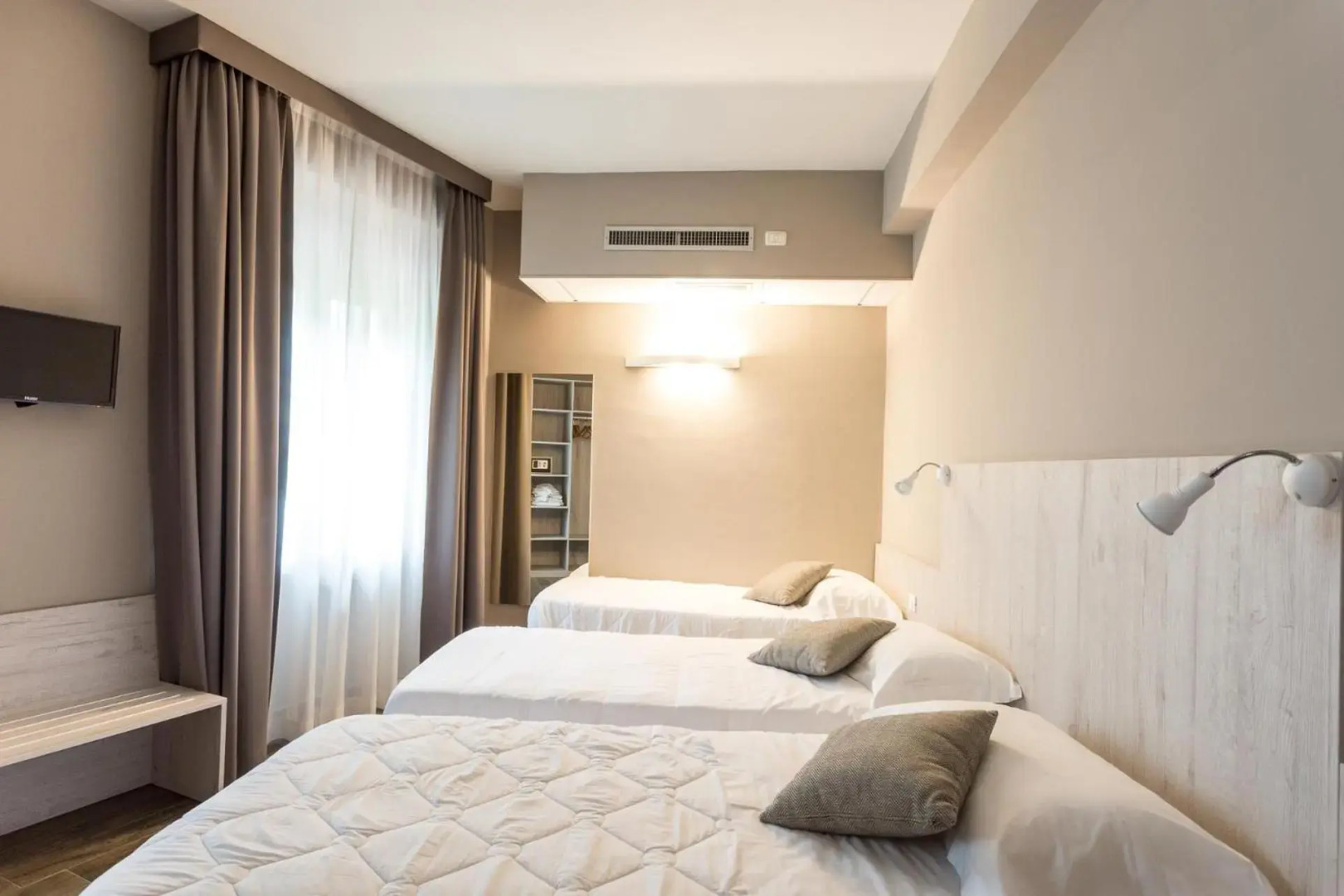 Hotel Terme di Frasassi