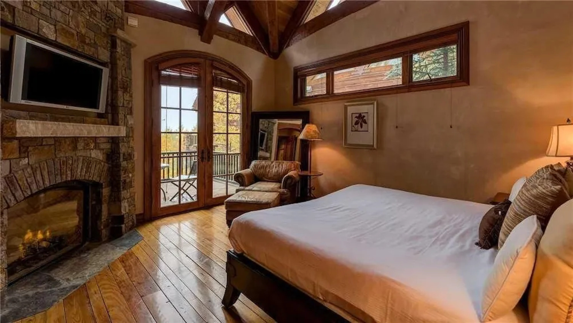 See Forever Summit 156