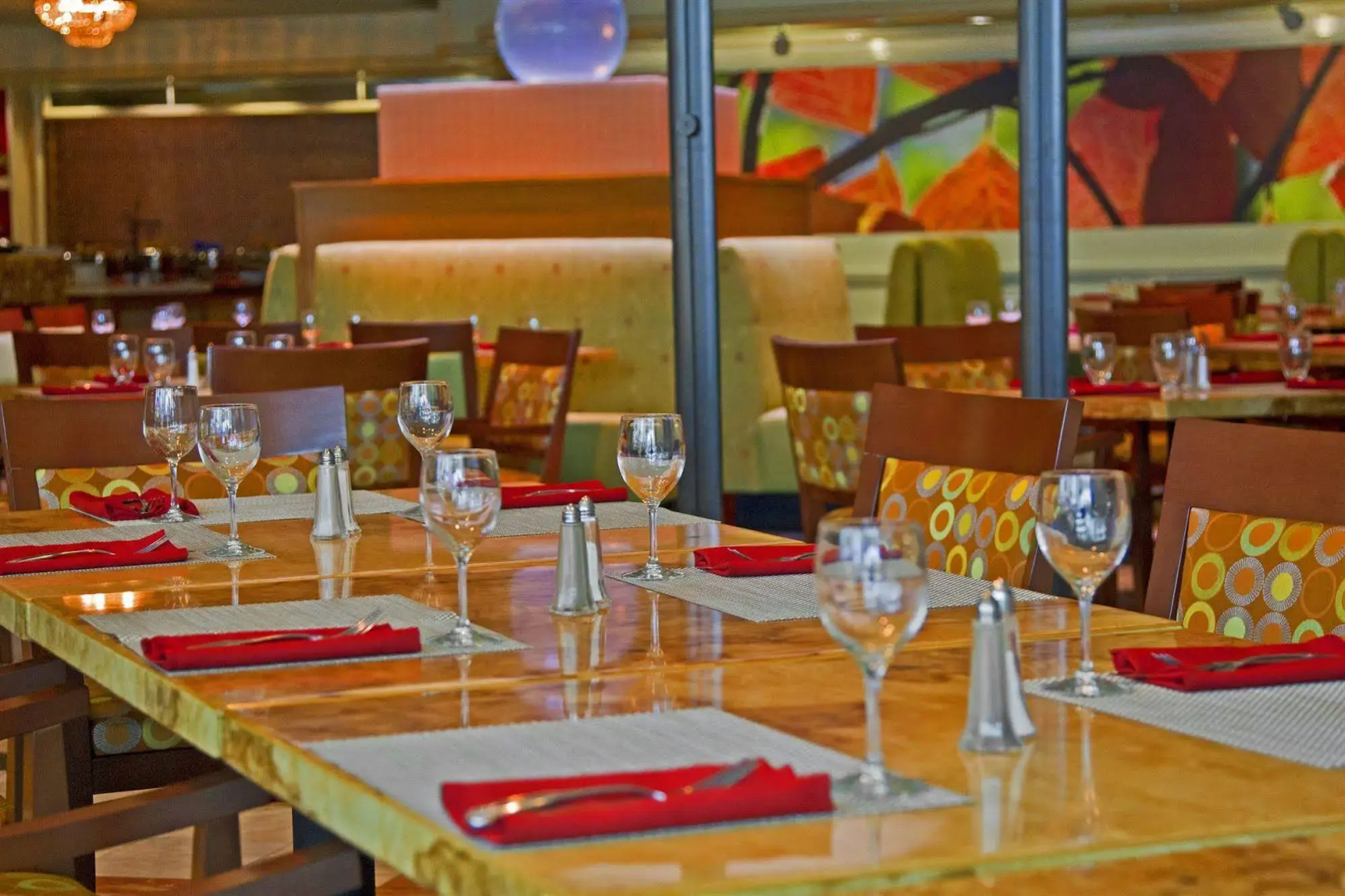 Radisson Hotel Trinidad