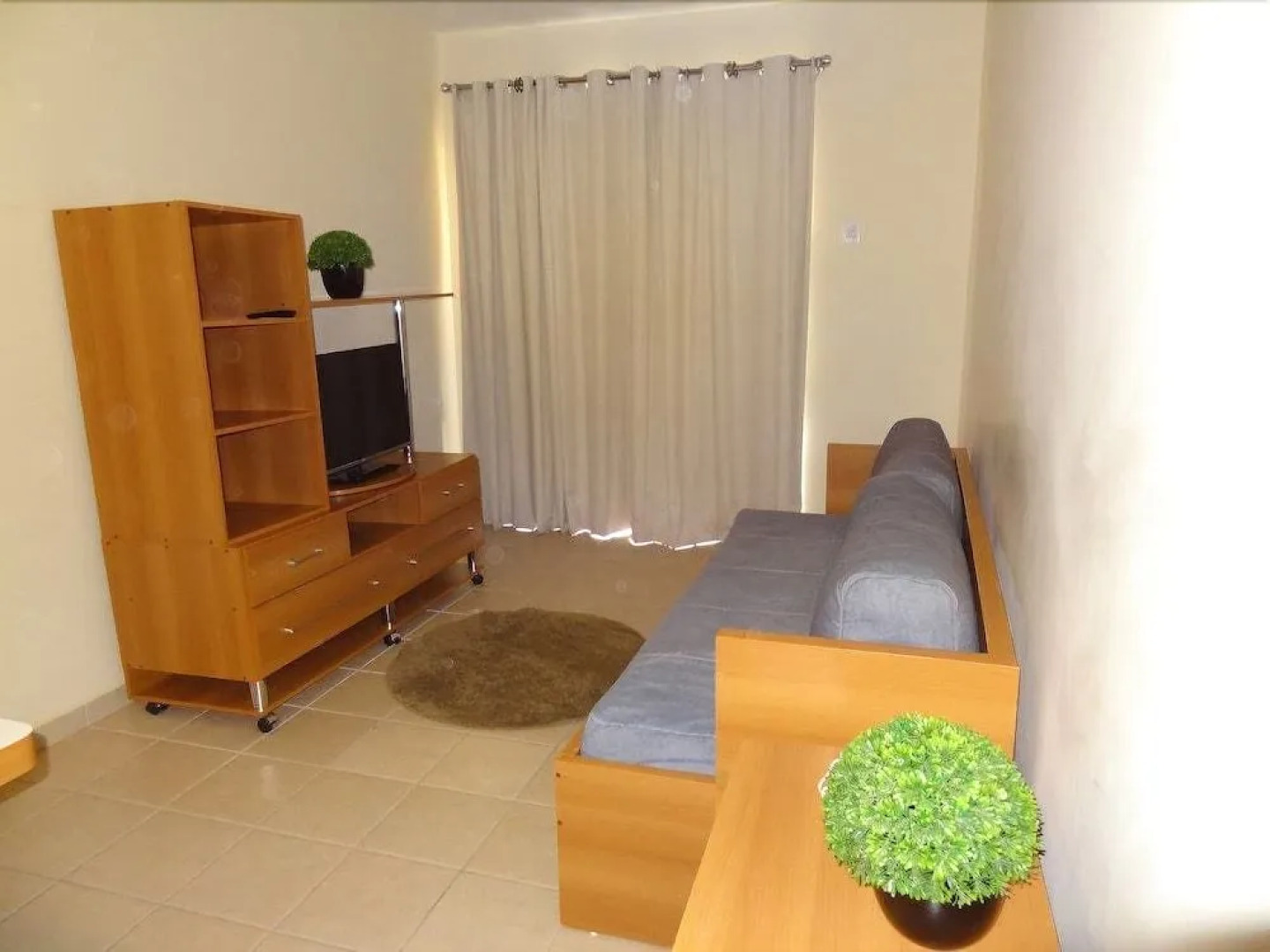 Serra Park Flat Services