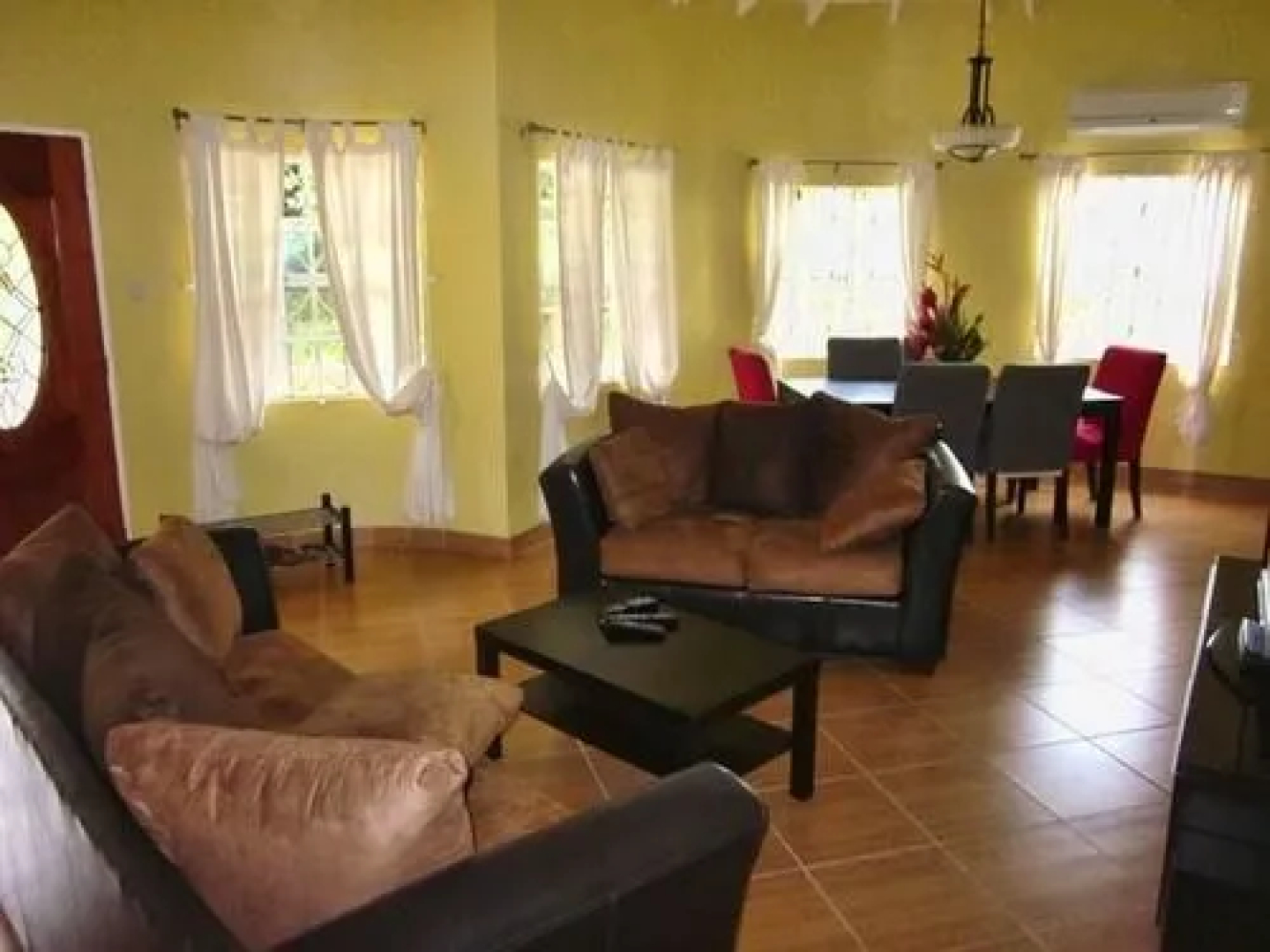 Valley Breeze Guest House