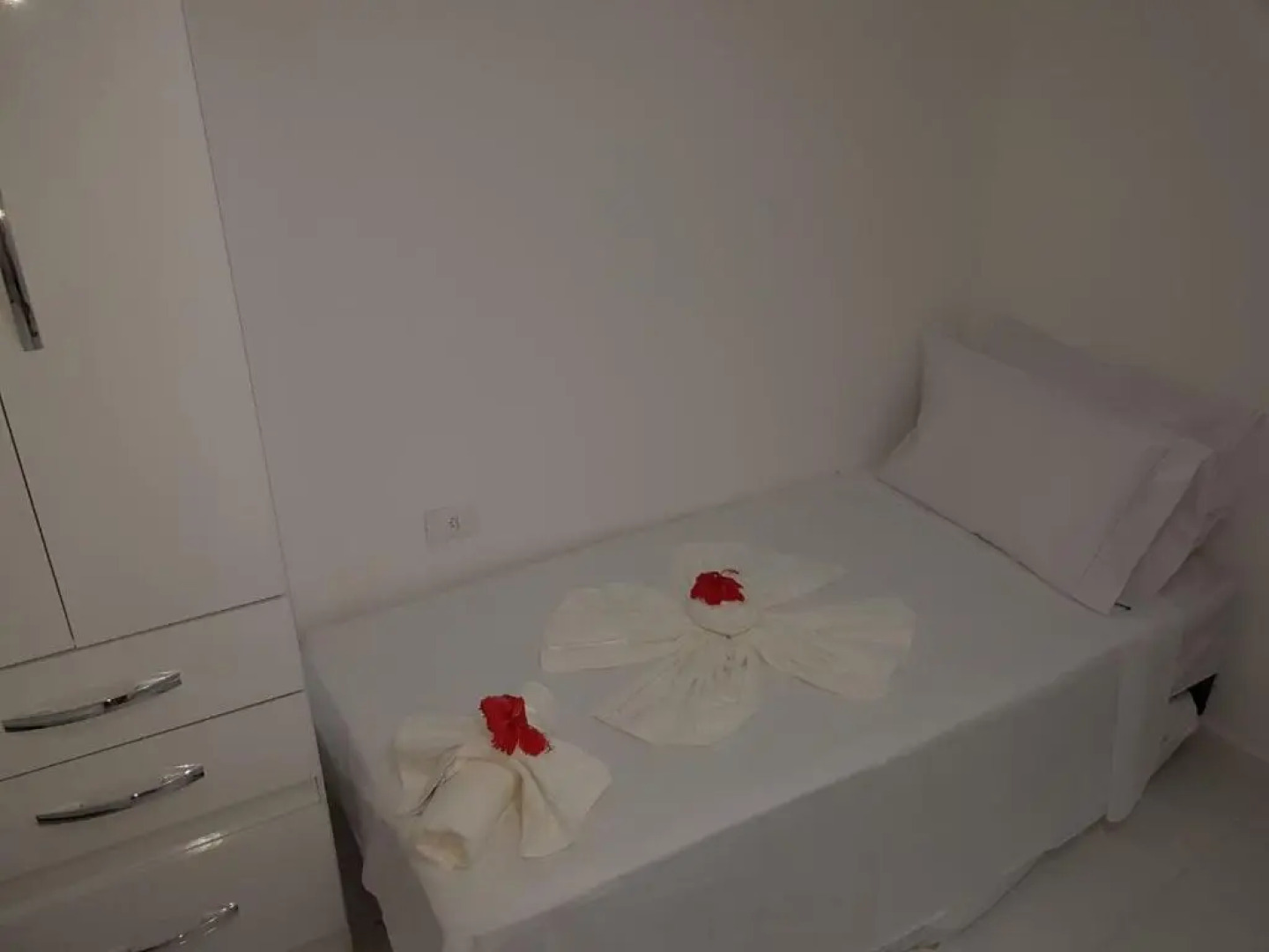 Mandakaru Residence Ap 8