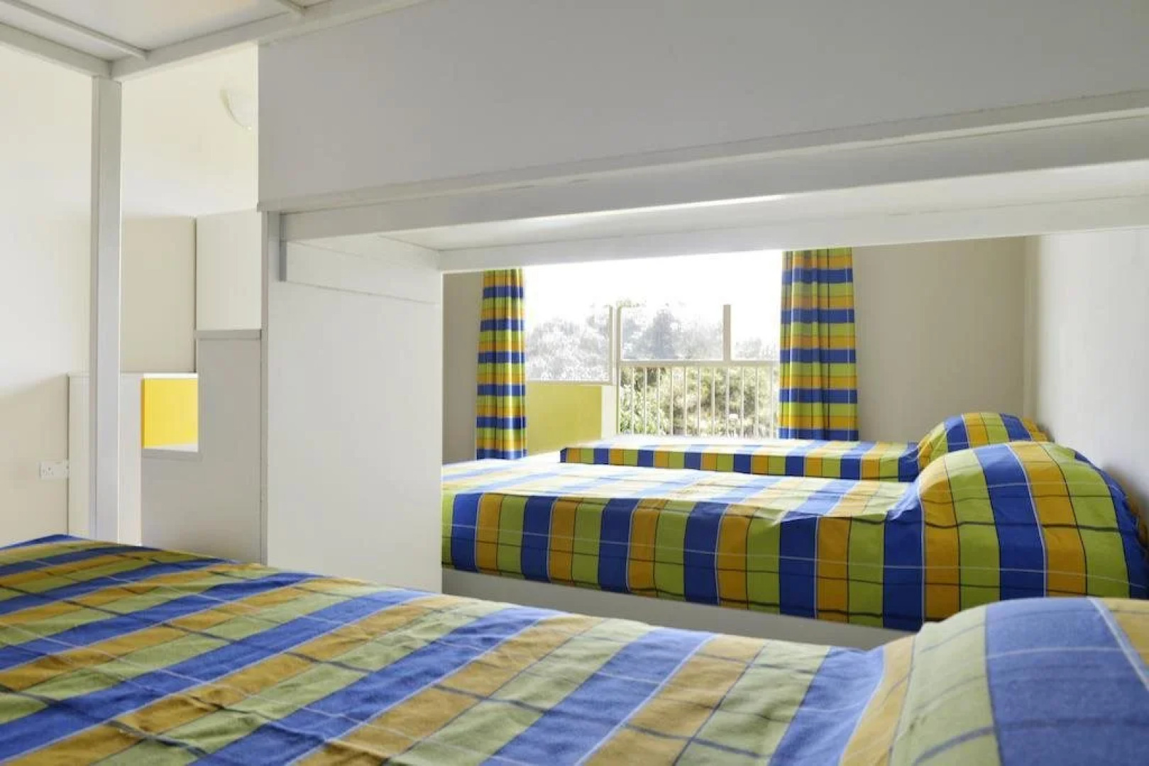 NSTS Campus Residence and Hostel