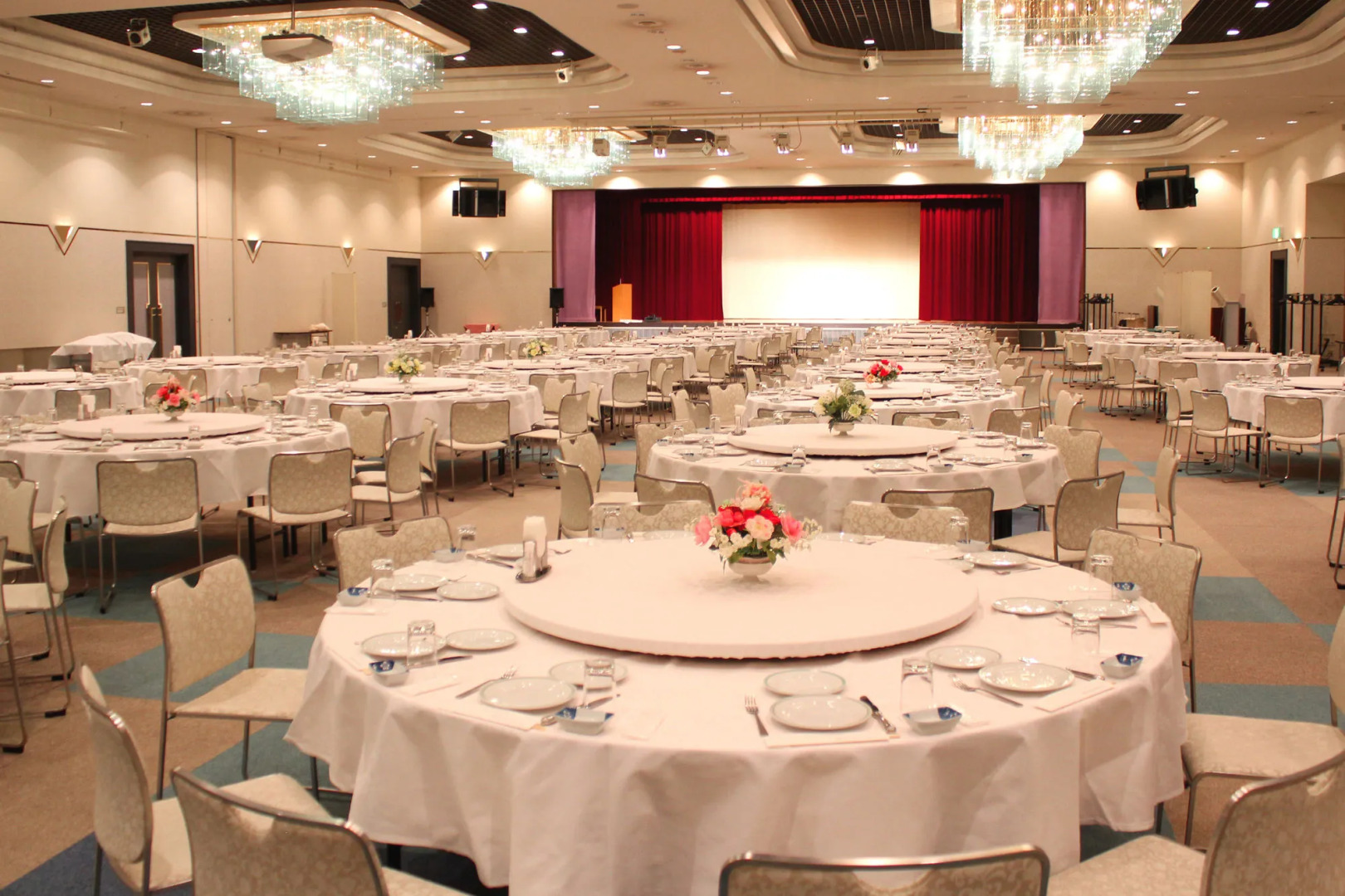 Tokachi-Makubetsu Grandvrio Hotel - ROUTE-INN HOTELS -