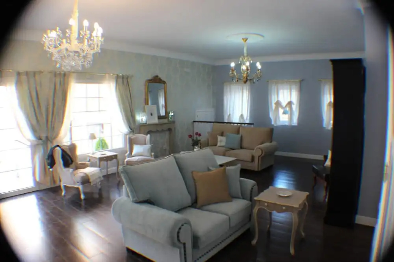 Casa Rural la Pajarona