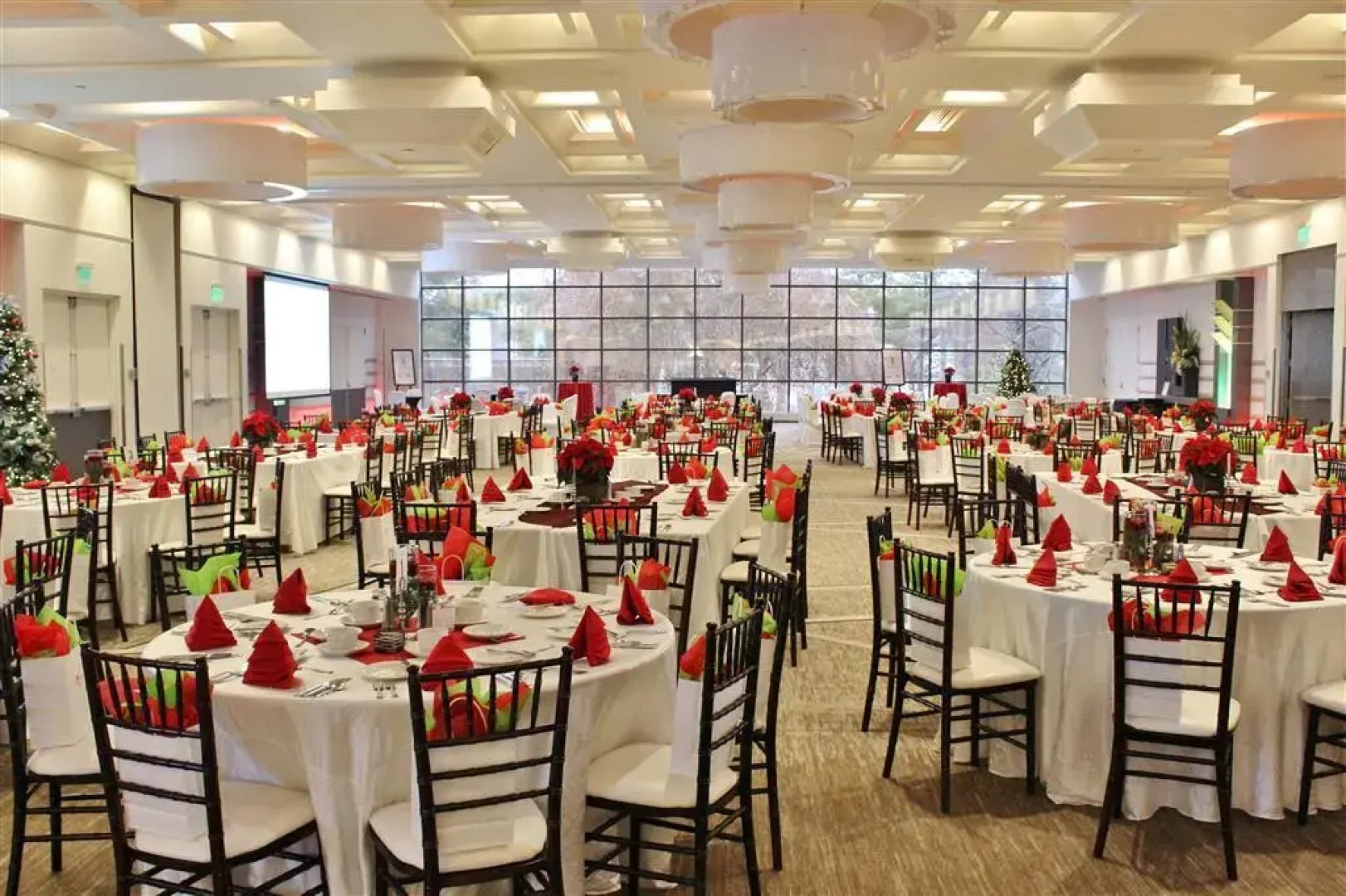 Kellogg Hotel & Conference Center