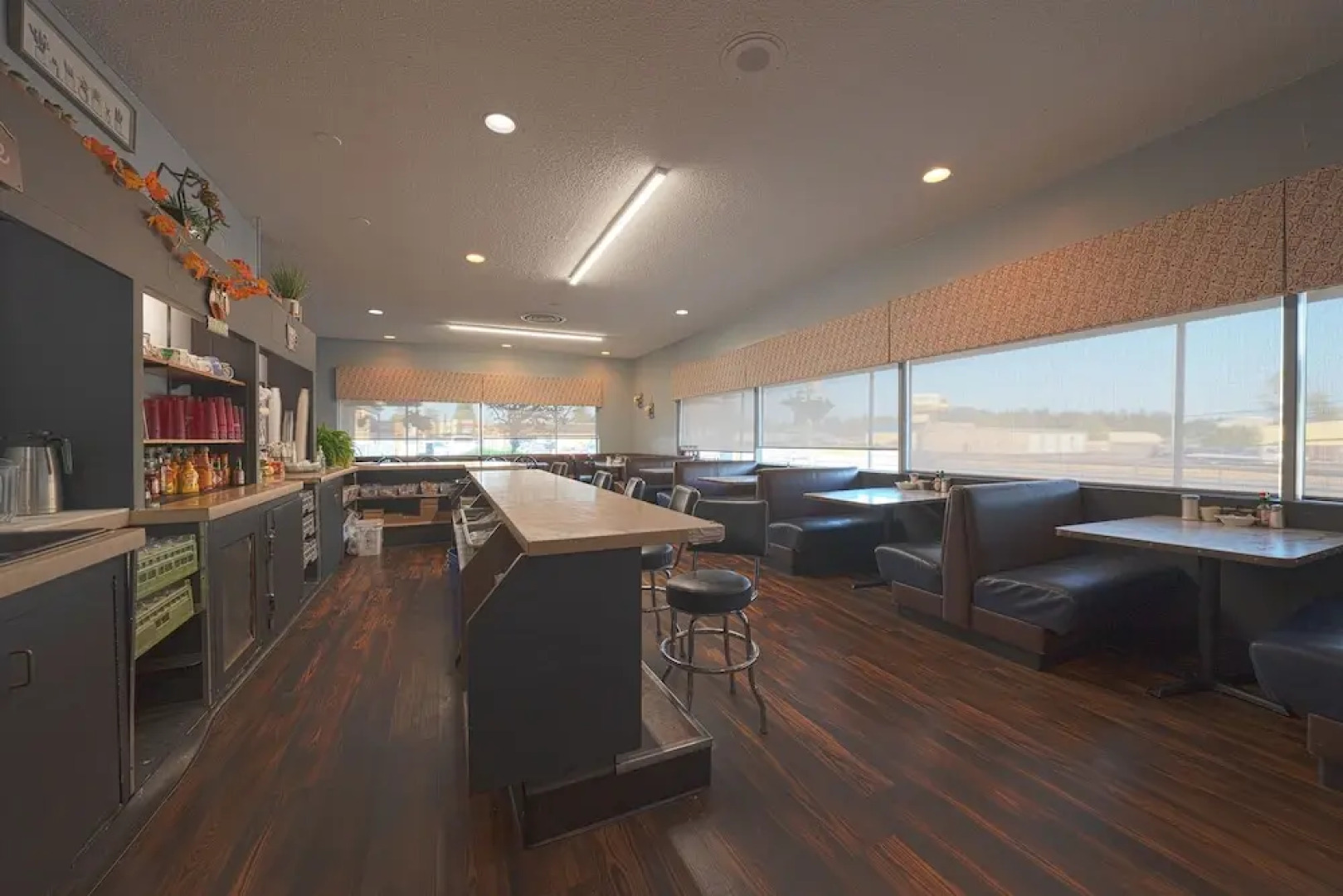 Americas Best Value Inn St. Helen