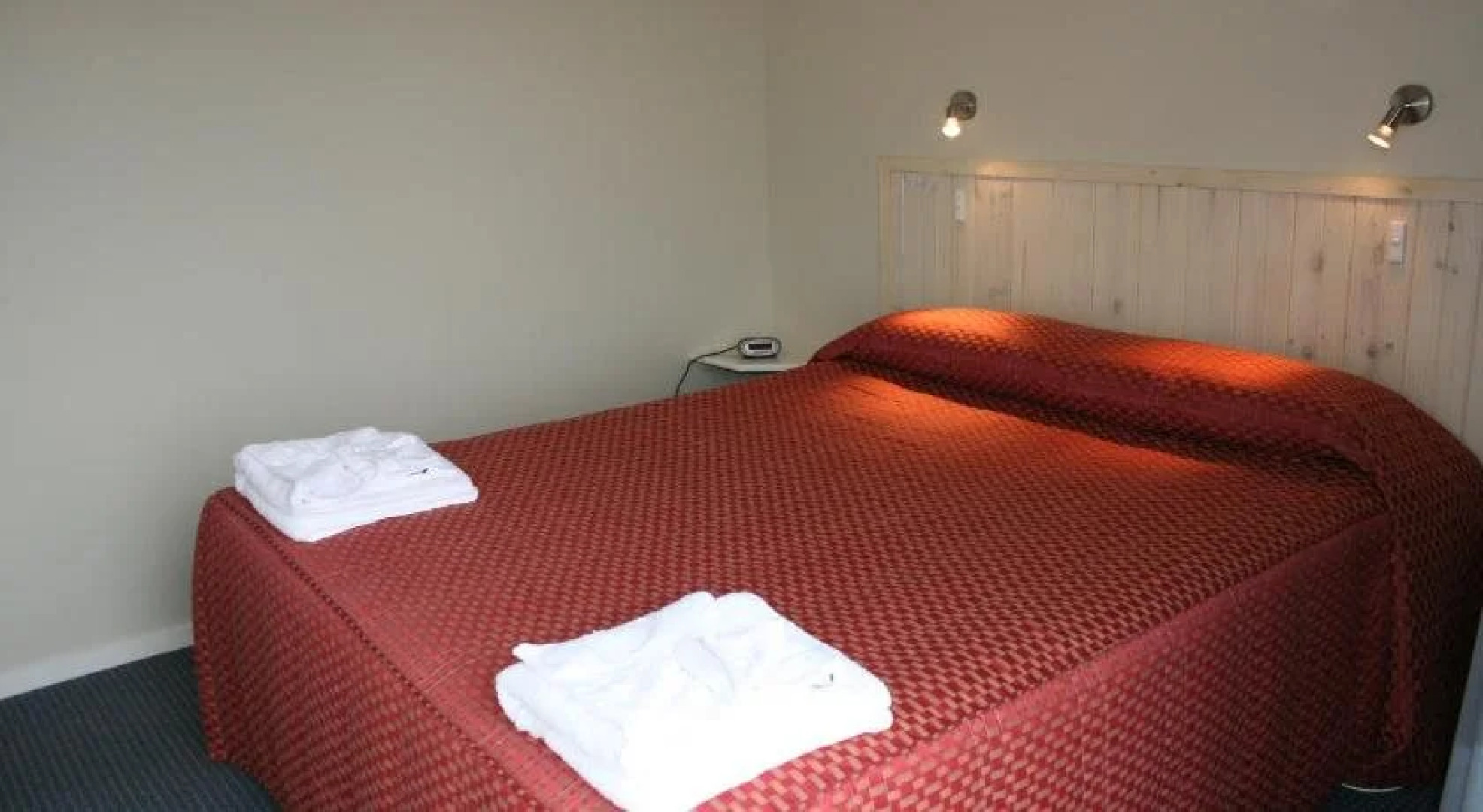 Scamander Tourist Park