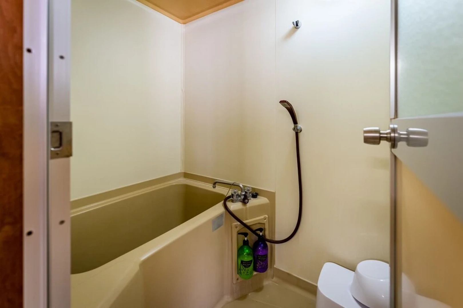 Tabist Sunny Inn Mukai