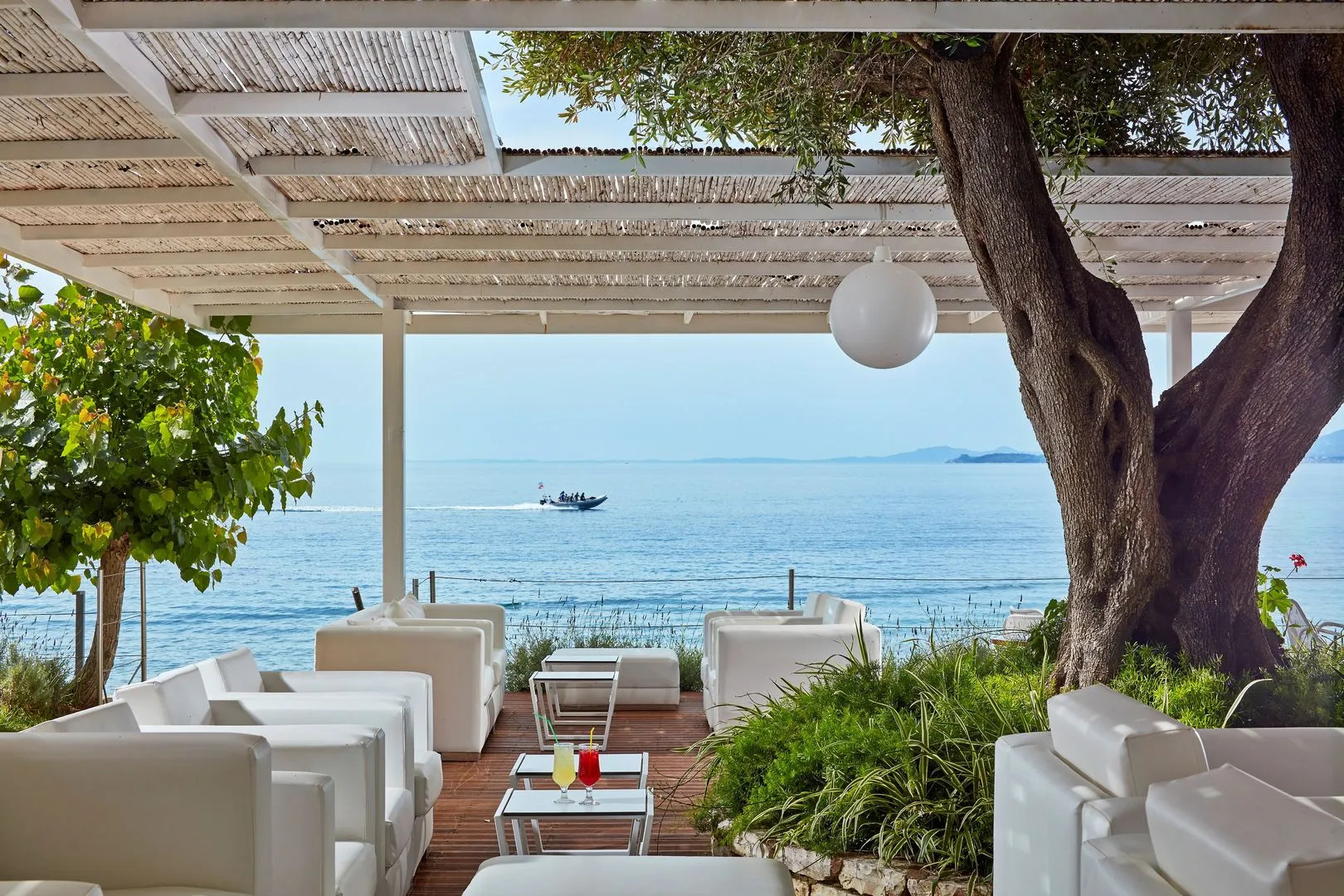 Atlantica Nissaki Beach - Adults Only