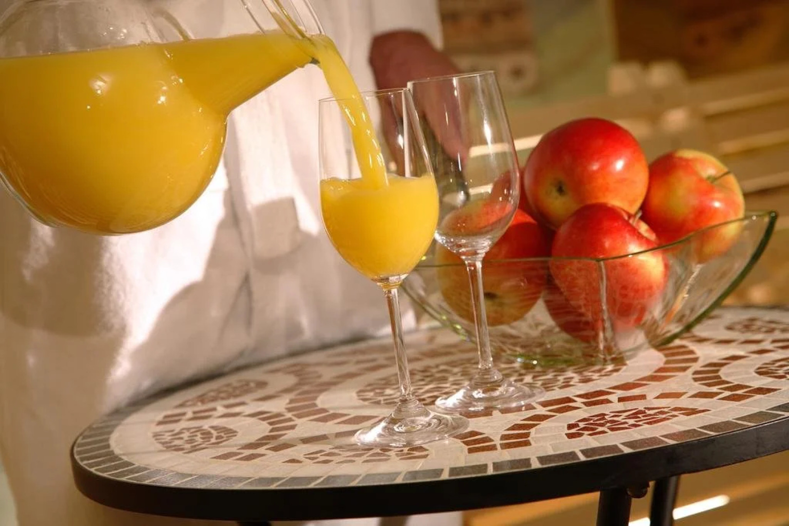 Adults only Boutique - Hotel Unterlechner