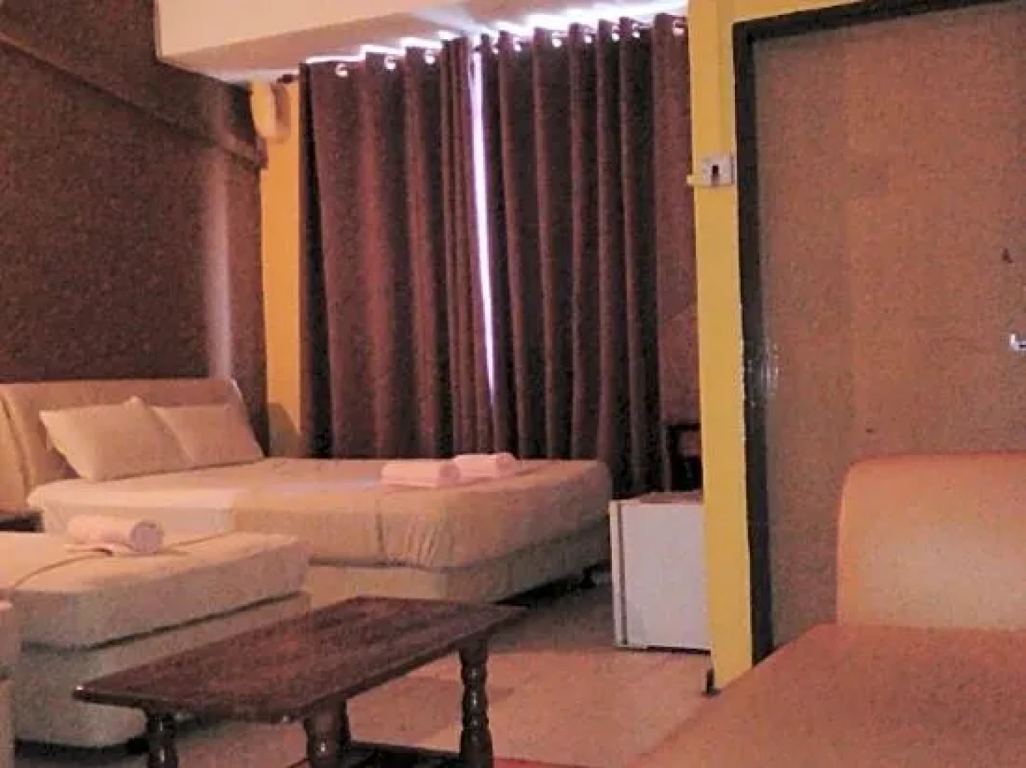 Hotel Teratai Tenang